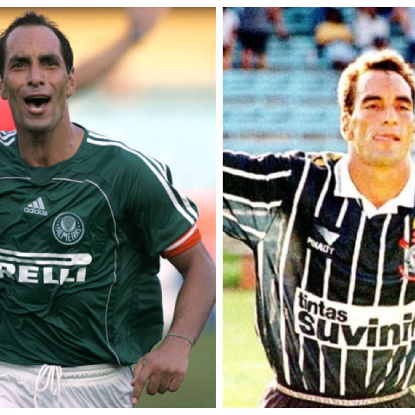 Parlando de Palmeiras