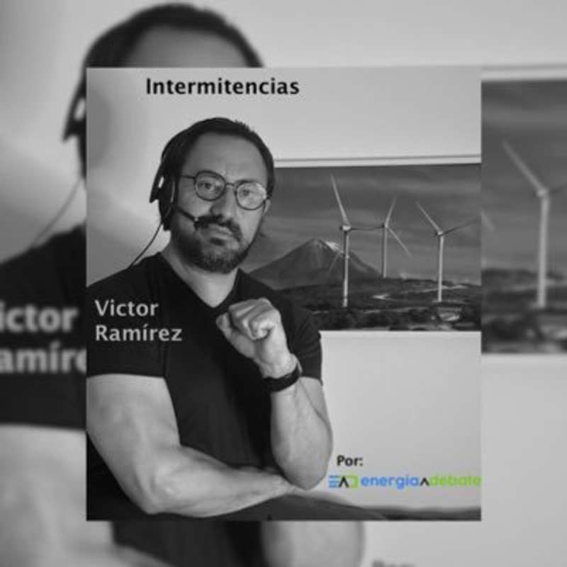 Víctor Ramírez