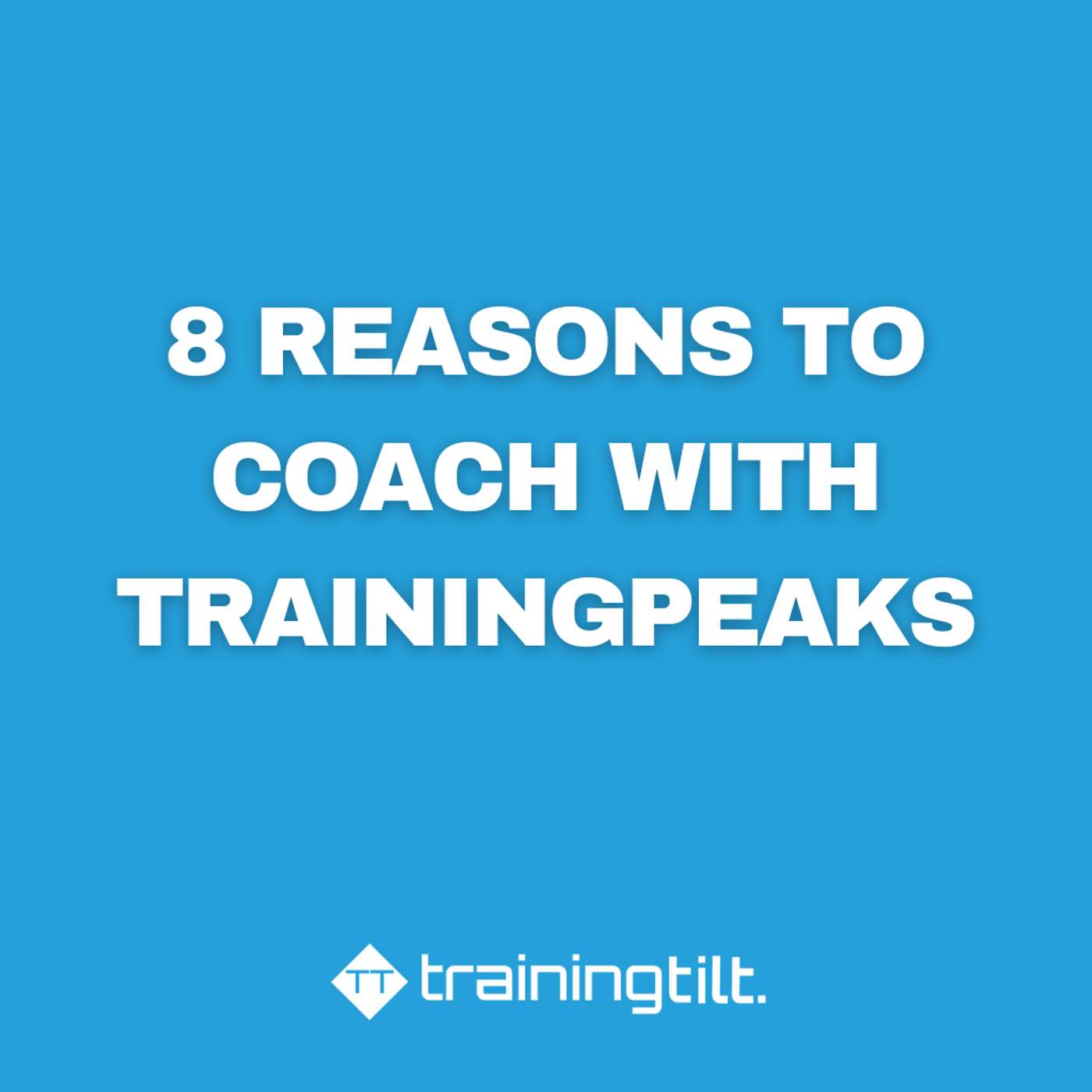 The Endurance Coaching Business Podcast