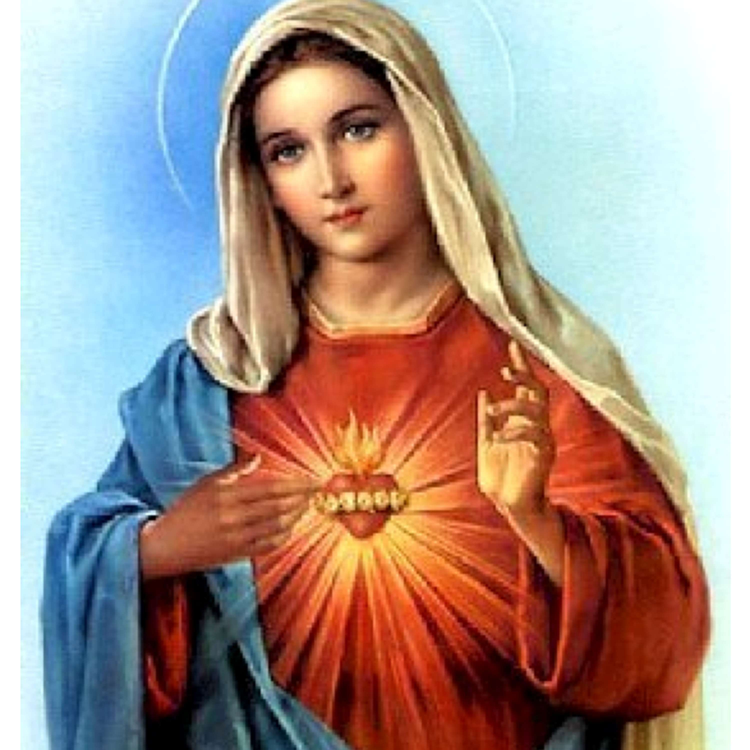 Katolsk podkast | St Rita Radio | EWTN Norge