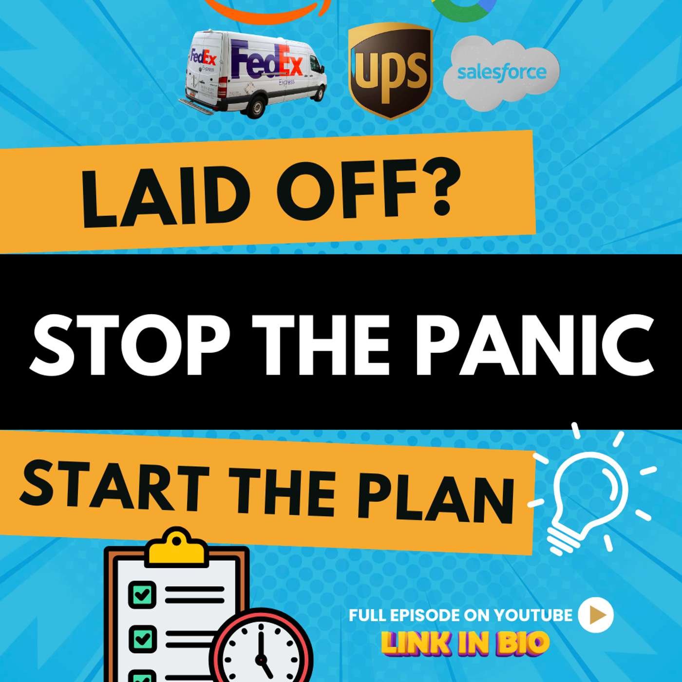 Why Are So Many People Losing Jobs in 2025?