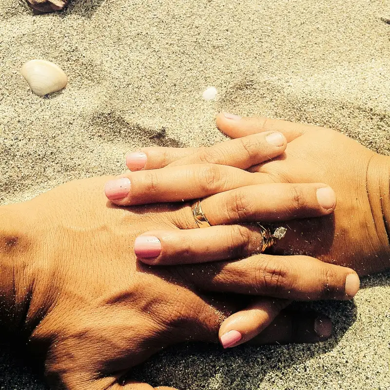 Season 6: Tell Me This, Living With and Through Grief with Steve Zuckerman and Debra Meyerson