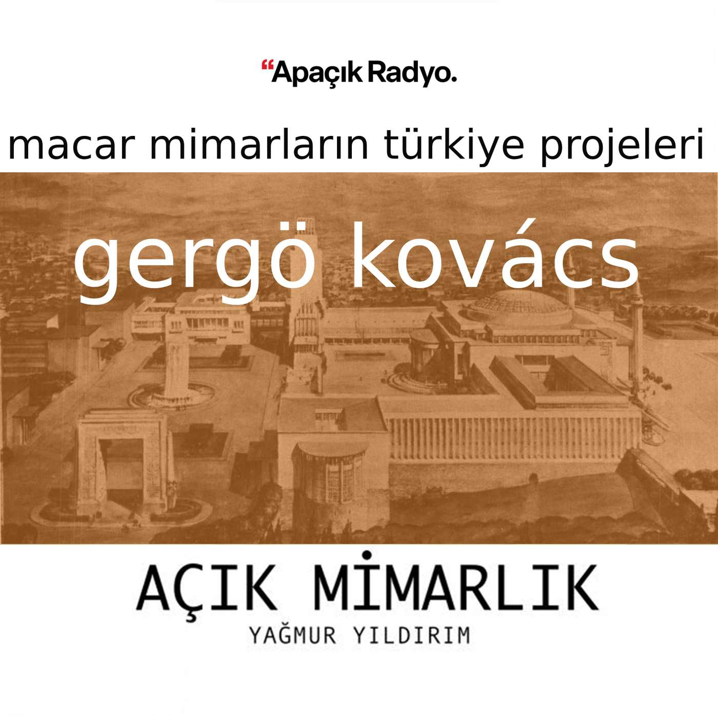 Açık Mimarlık