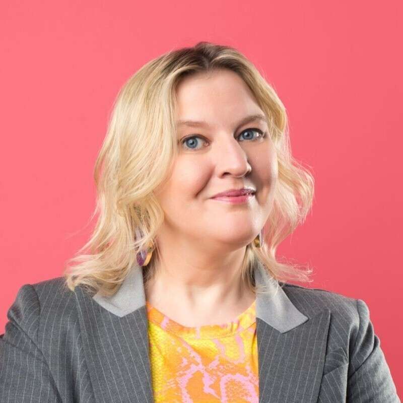 Deborah Carver