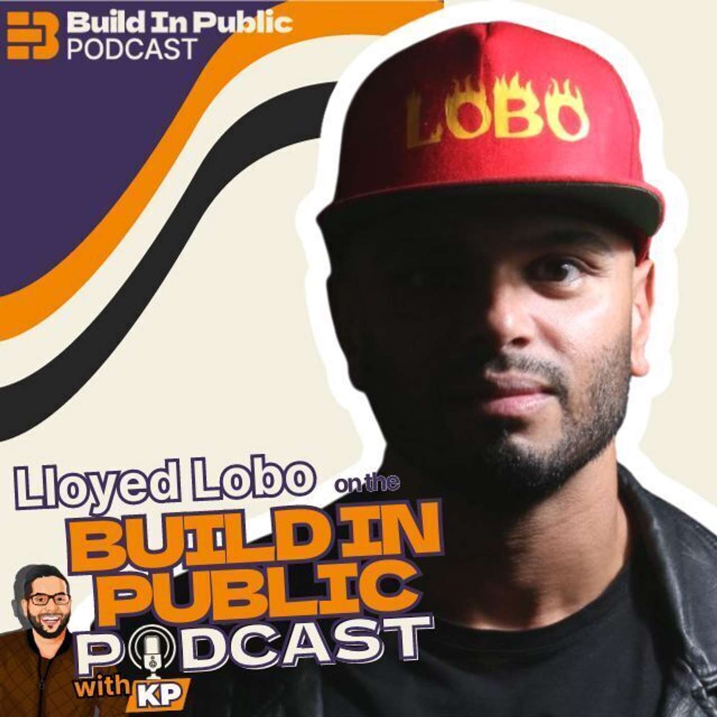 Build In Public Podcast