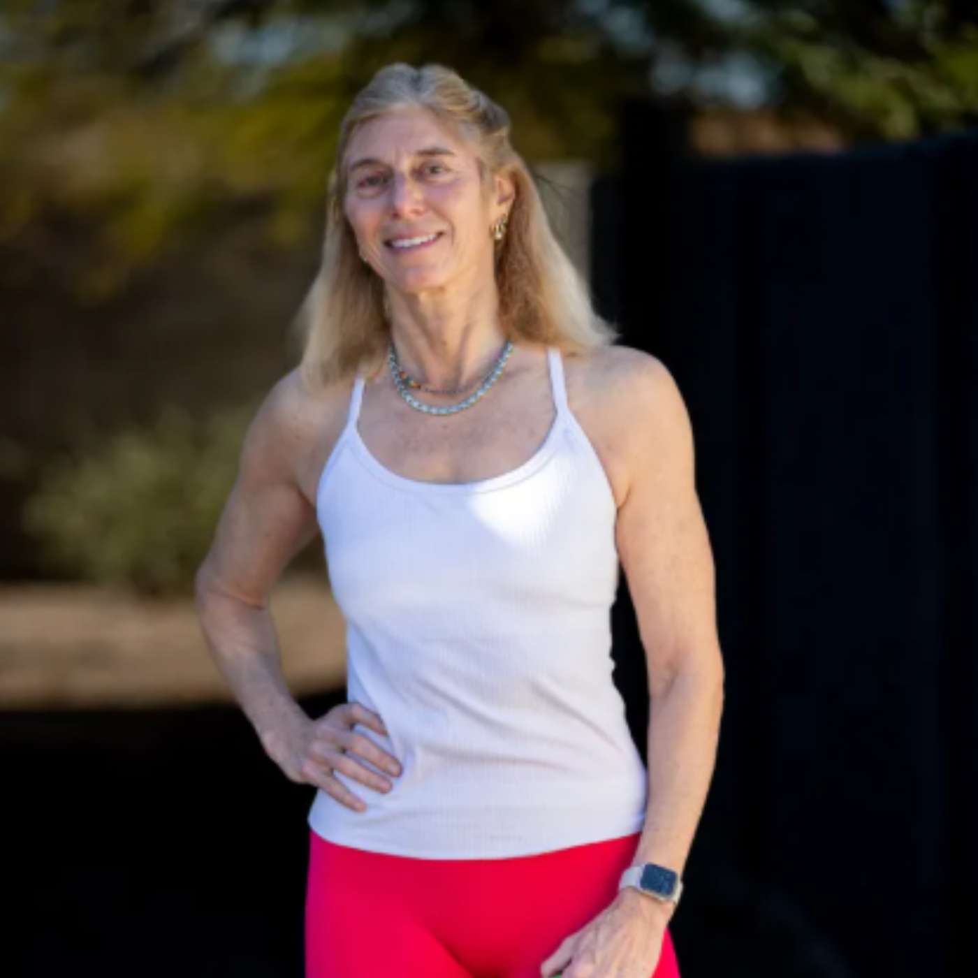 Break Free from Conformity with Dr. Karin Lubin