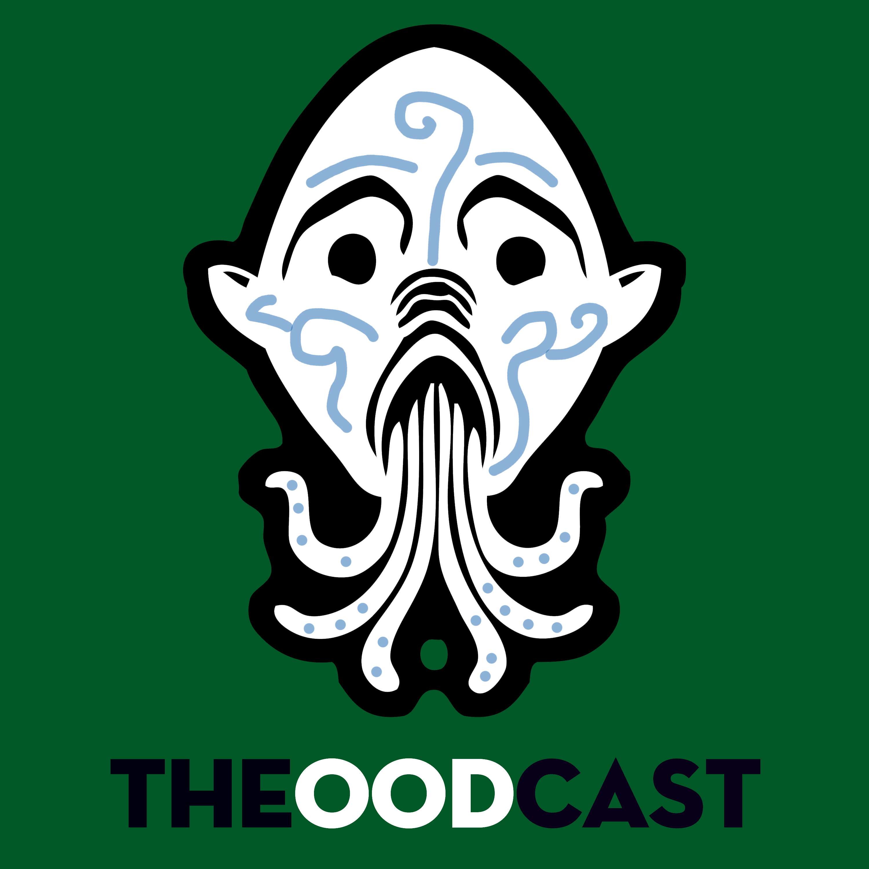 Doctor Who: The Ood Cast