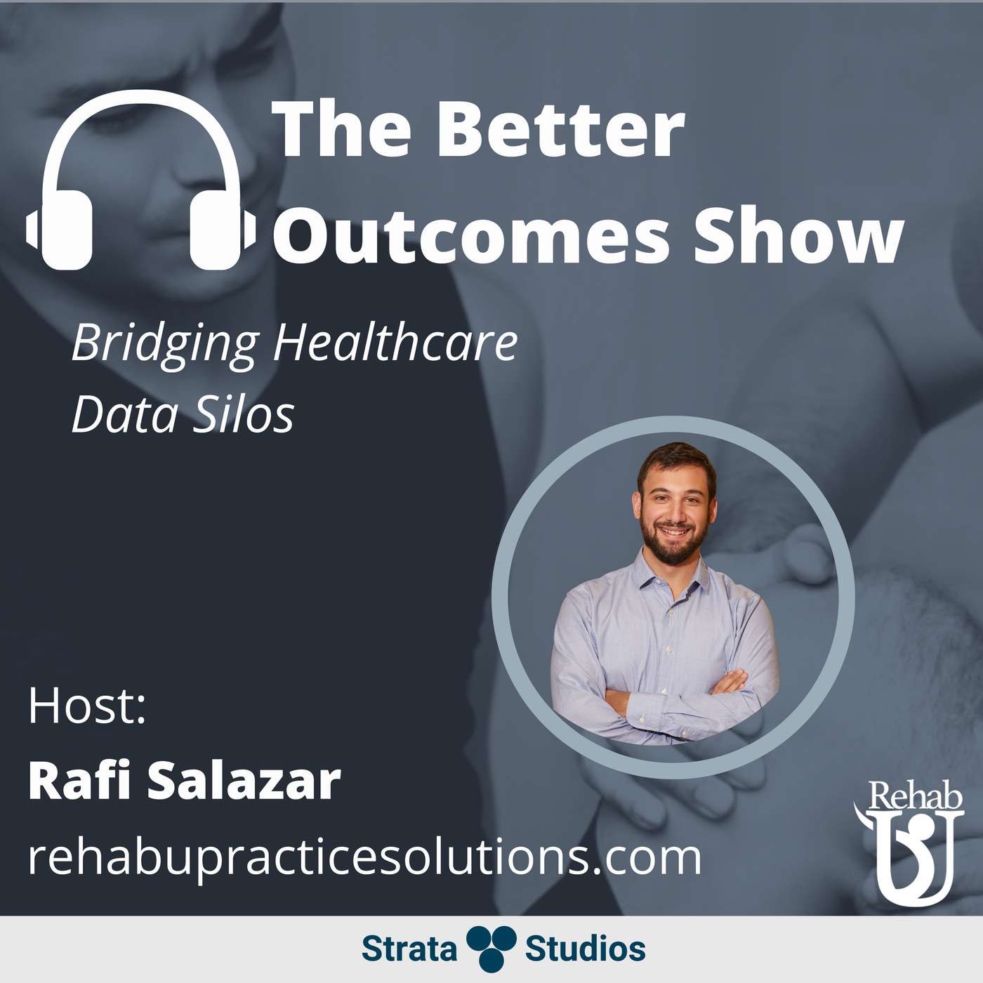 157: Bridging Healthcare Data Silos with Technology