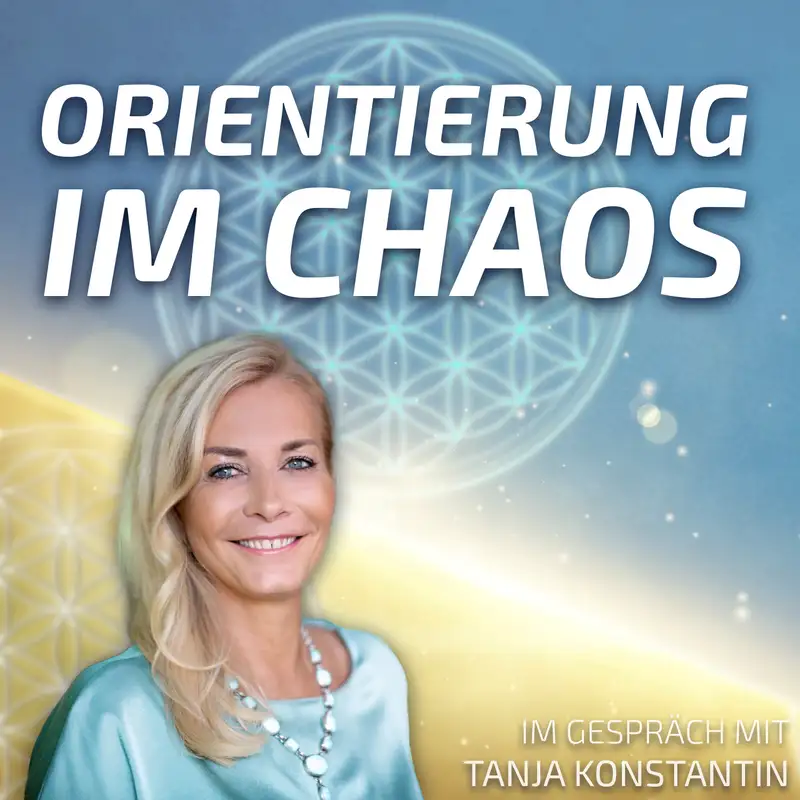 #264 Navigation für Herz & Seele - Tanja Konstantin im Gespräch
