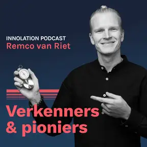 Innolation: Onderzoekers & Ontdekkers