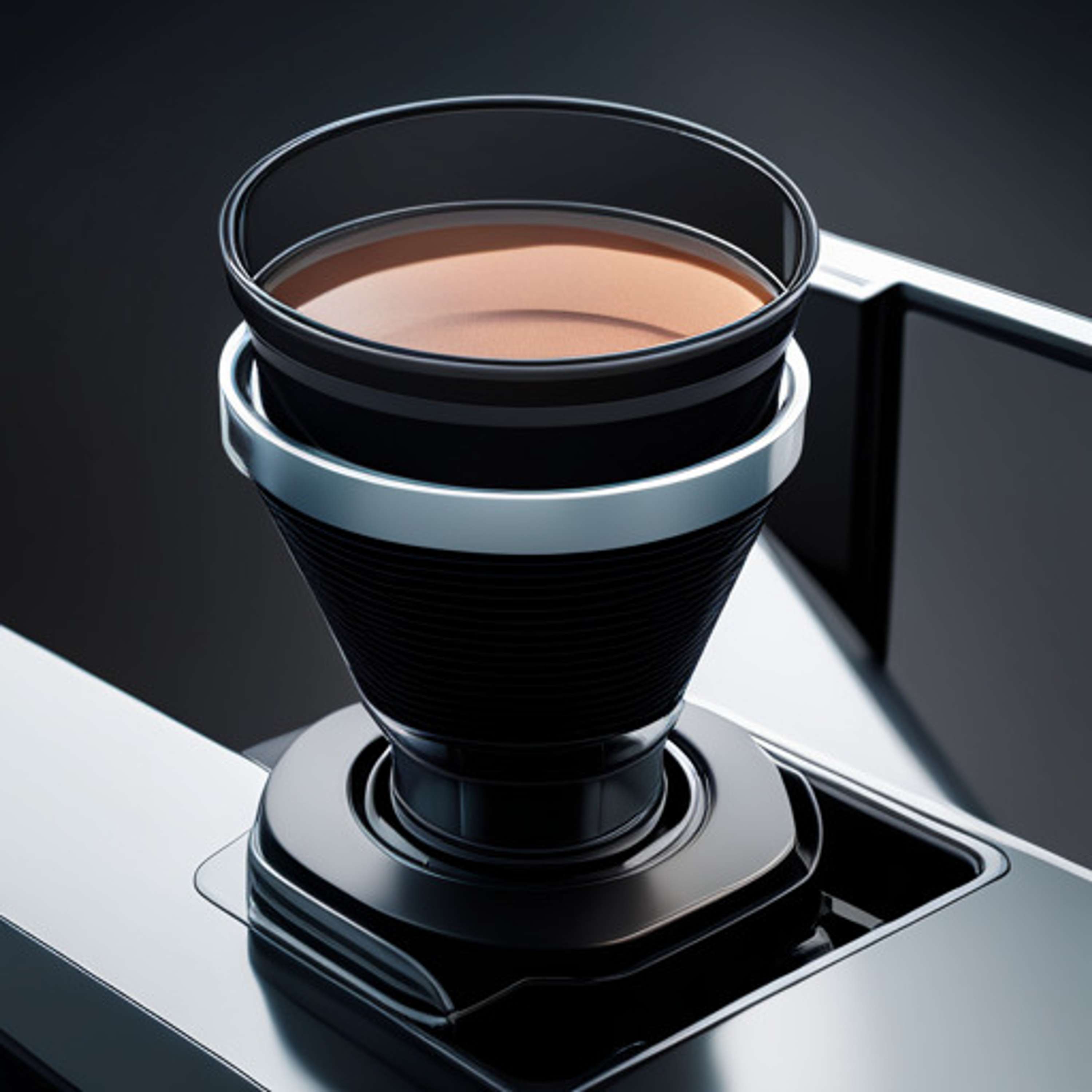 Upgrade Your Tesla Cup Holder Game: DATAXEEN Cup Holder Extender Review & Comparison