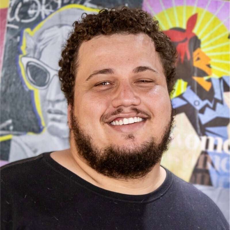 Gabriel Pereira