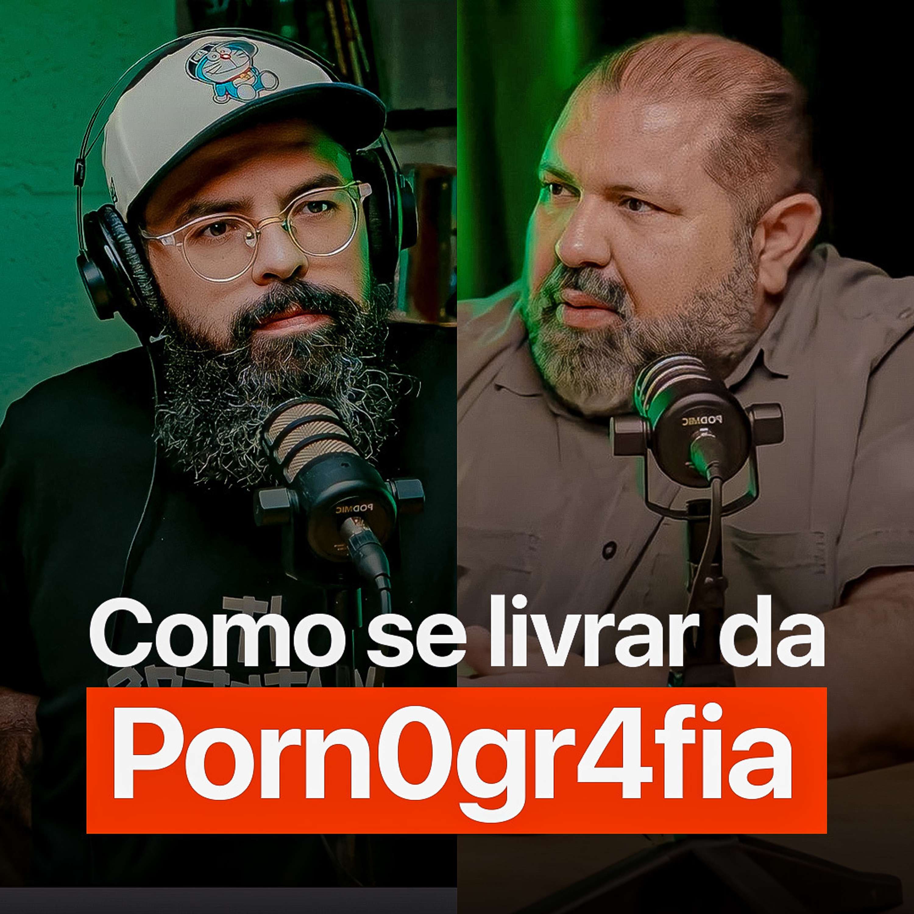JesusCopy Podcast