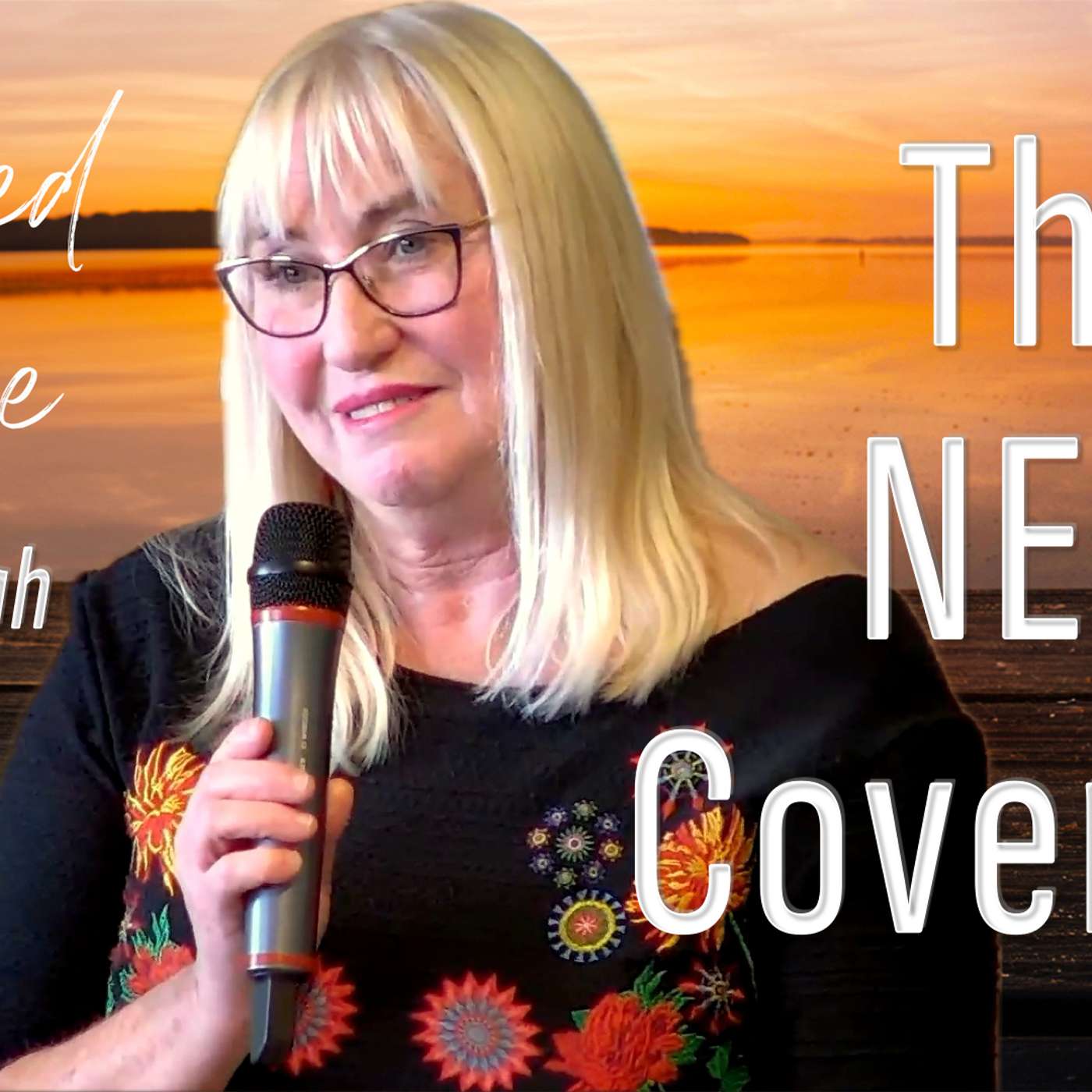 The NEW Covenant: Jesus in Jeremiah