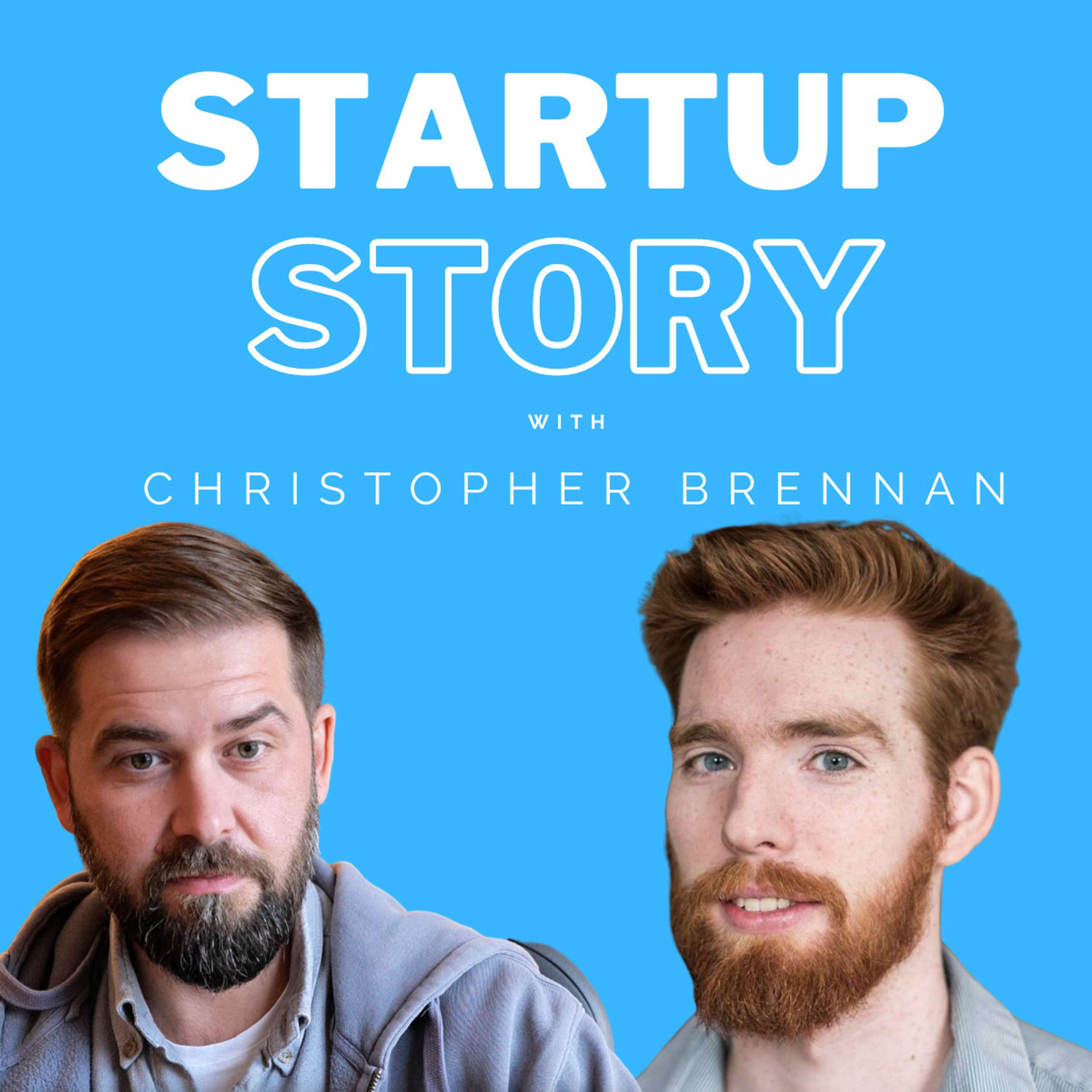 This startup changes online news with artificial intelligence (feat. Overtone)