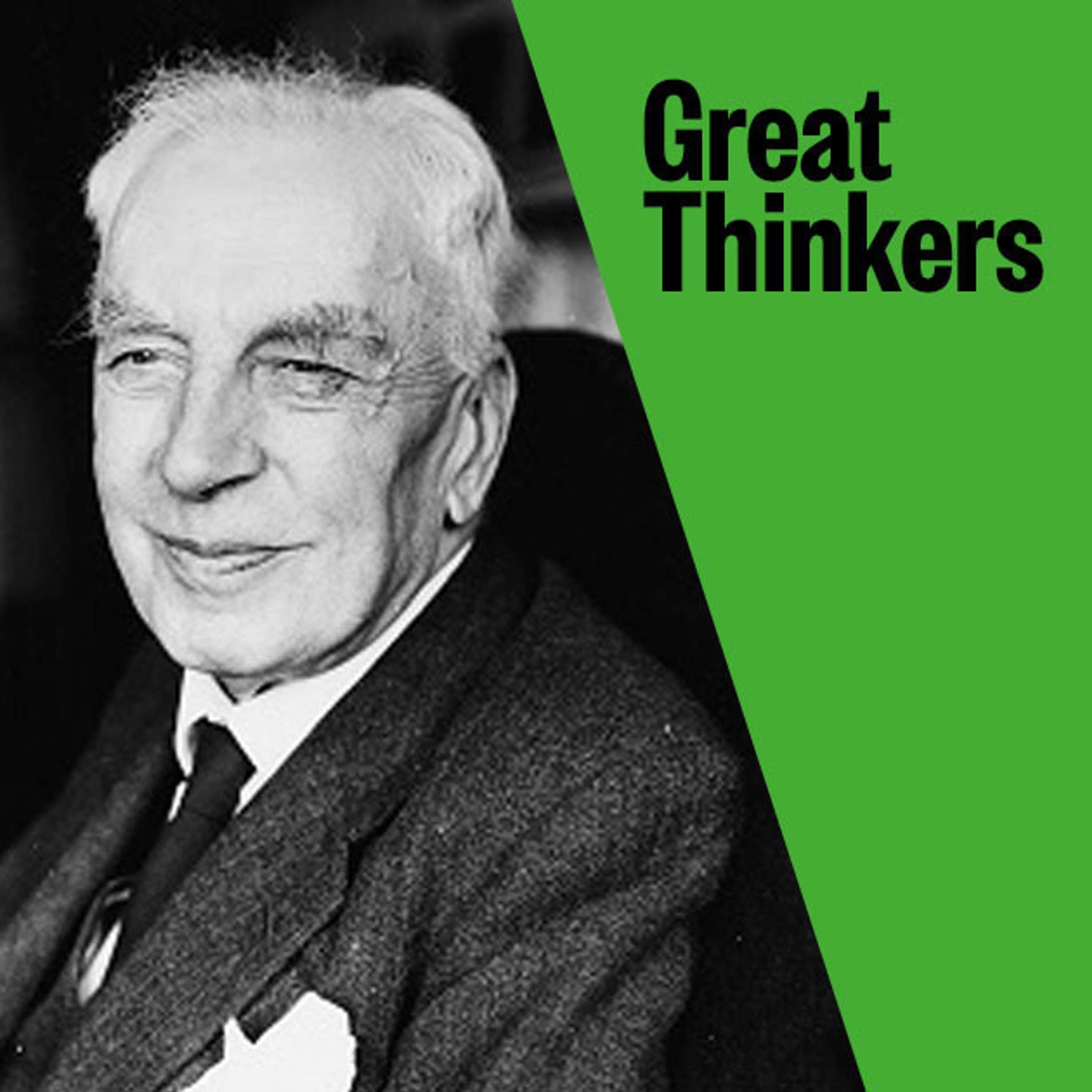 Great Thinkers