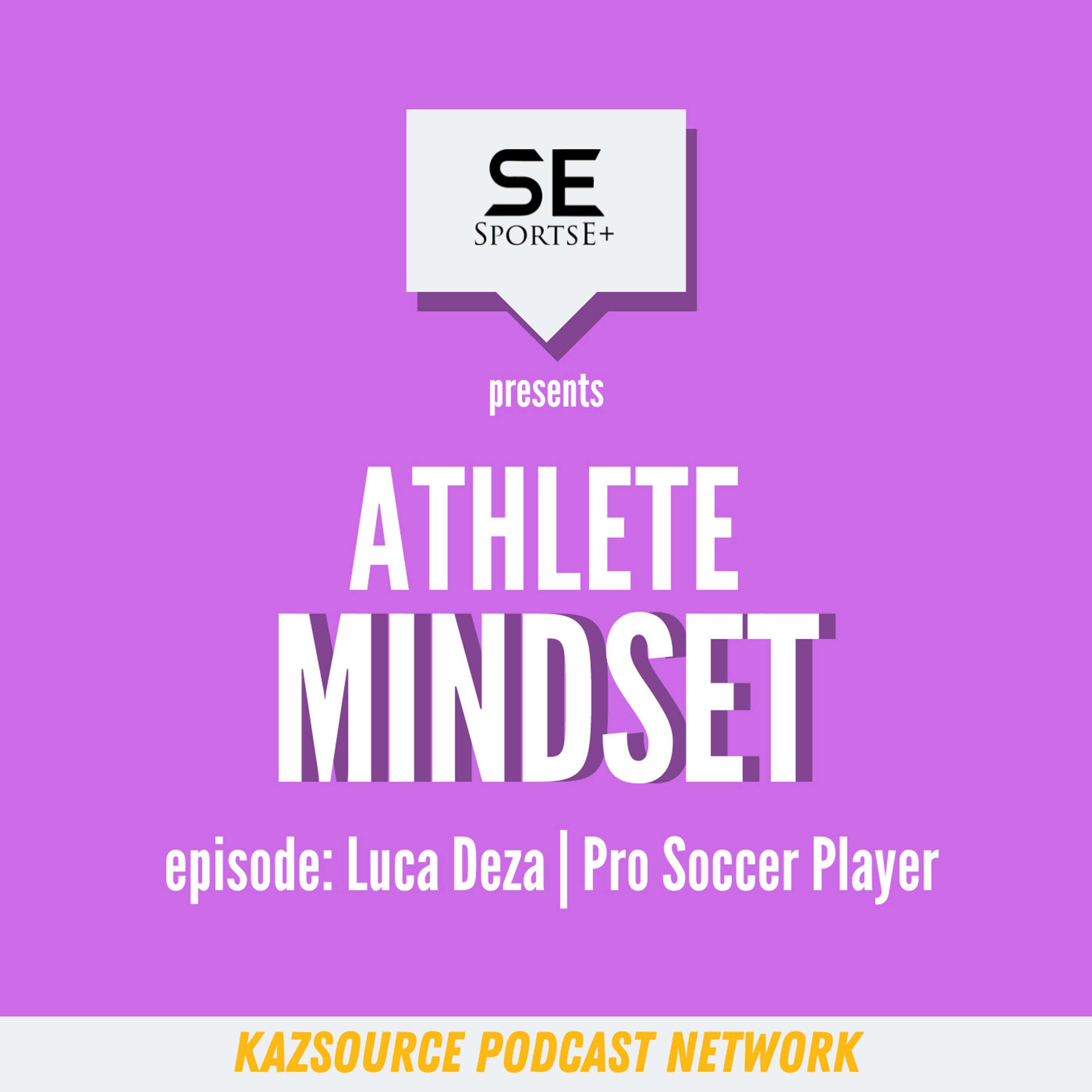 Athlete Mindset
