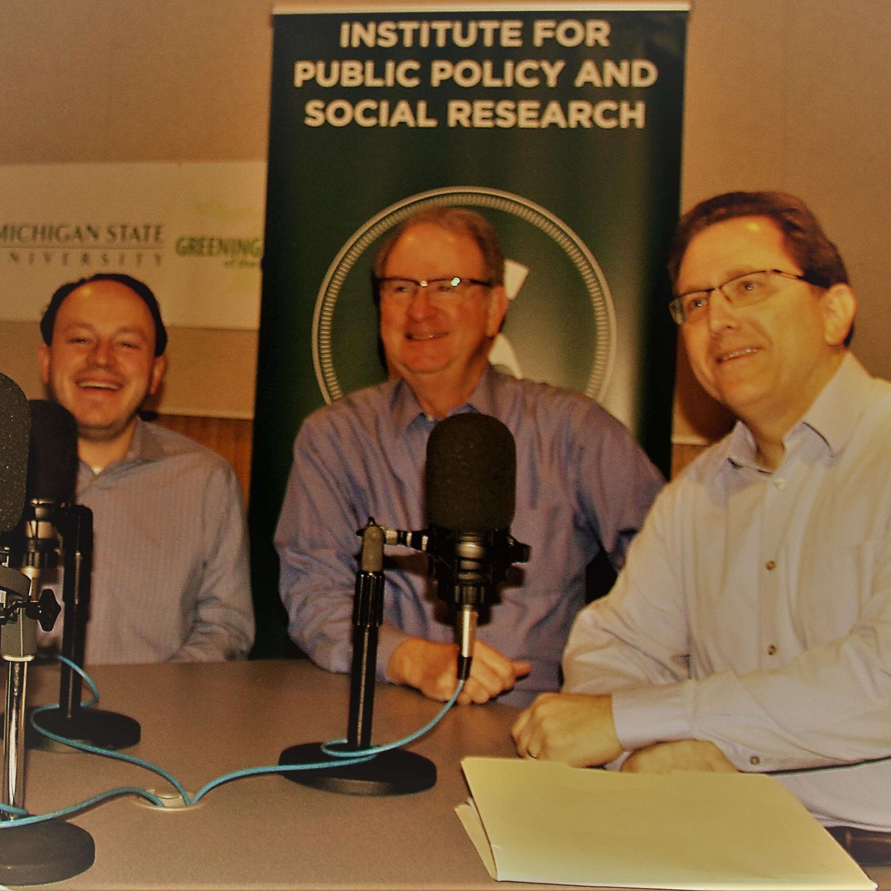 MSU Today with Russ White