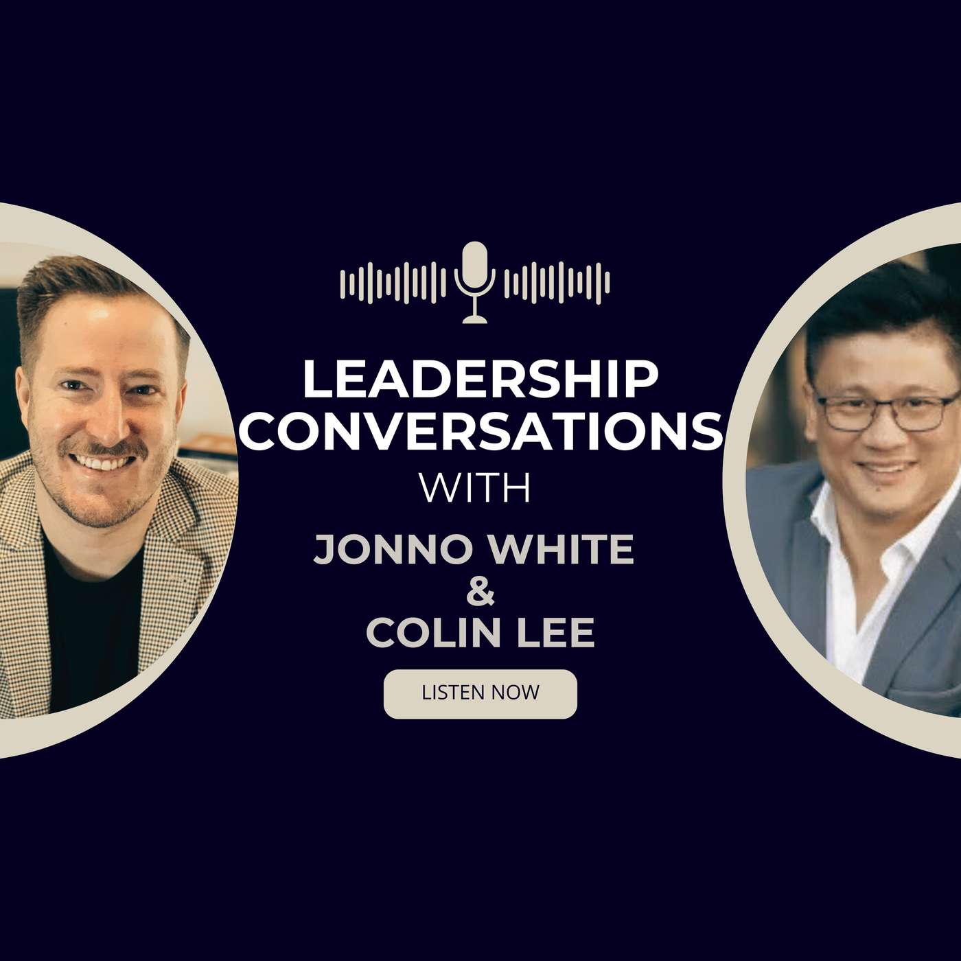 EP241: From Migrant to CEO: Colin Lee's Story of Purpose & Property