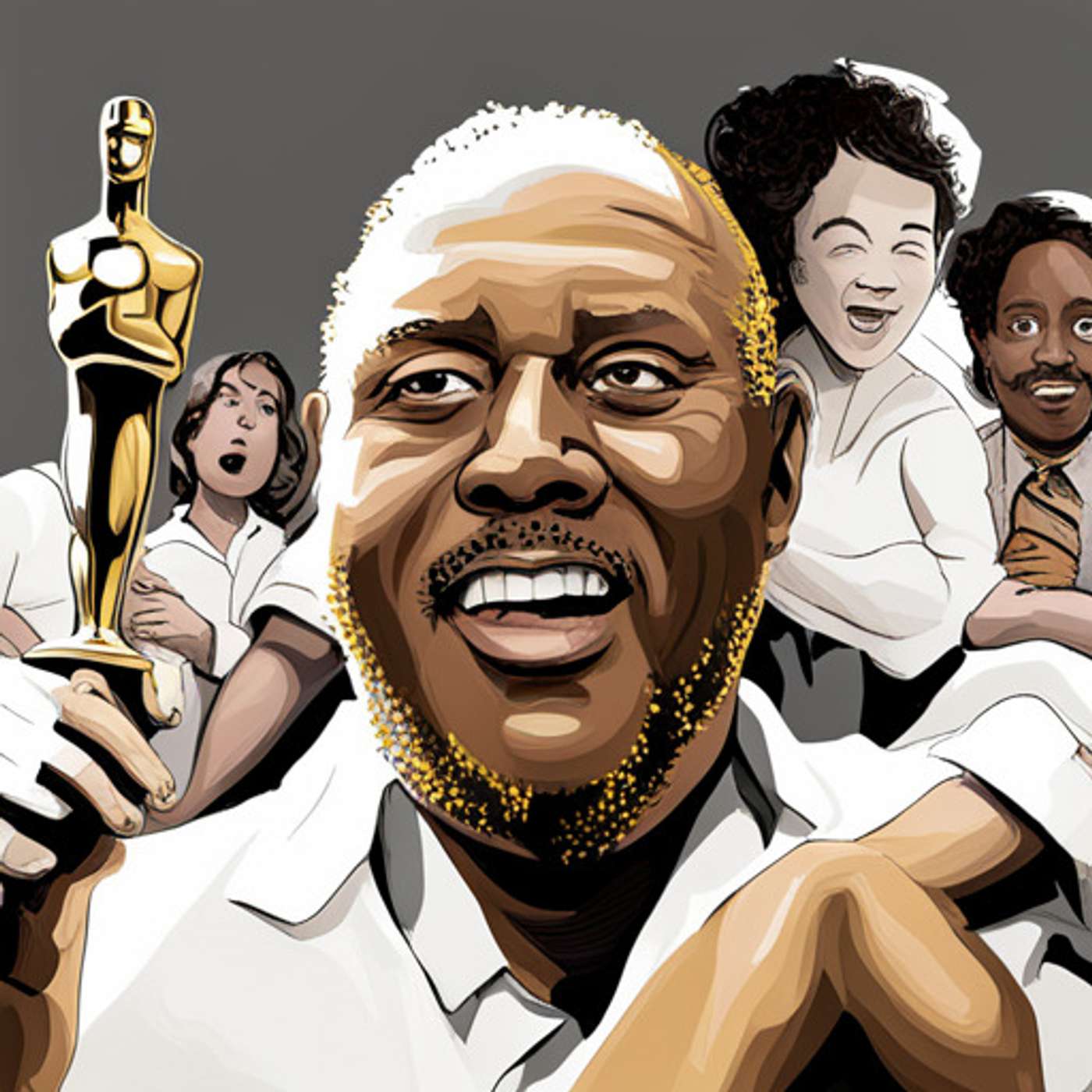 The Rise of Independent Cinema: Moonlight's Triumph at the Oscars episode artwork