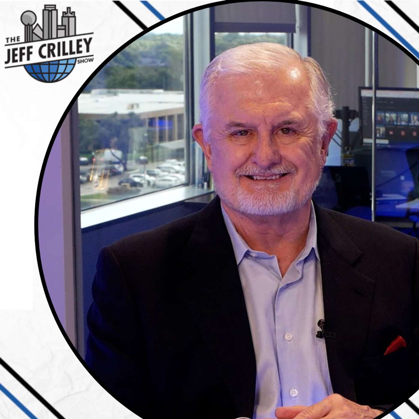 Dr. Bill Johnson, Innovations Stem Cell Center | The Jeff Crilley Show Dr. Bill Johnson, Innovations Stem Cell Center | The Jeff Crilley Show