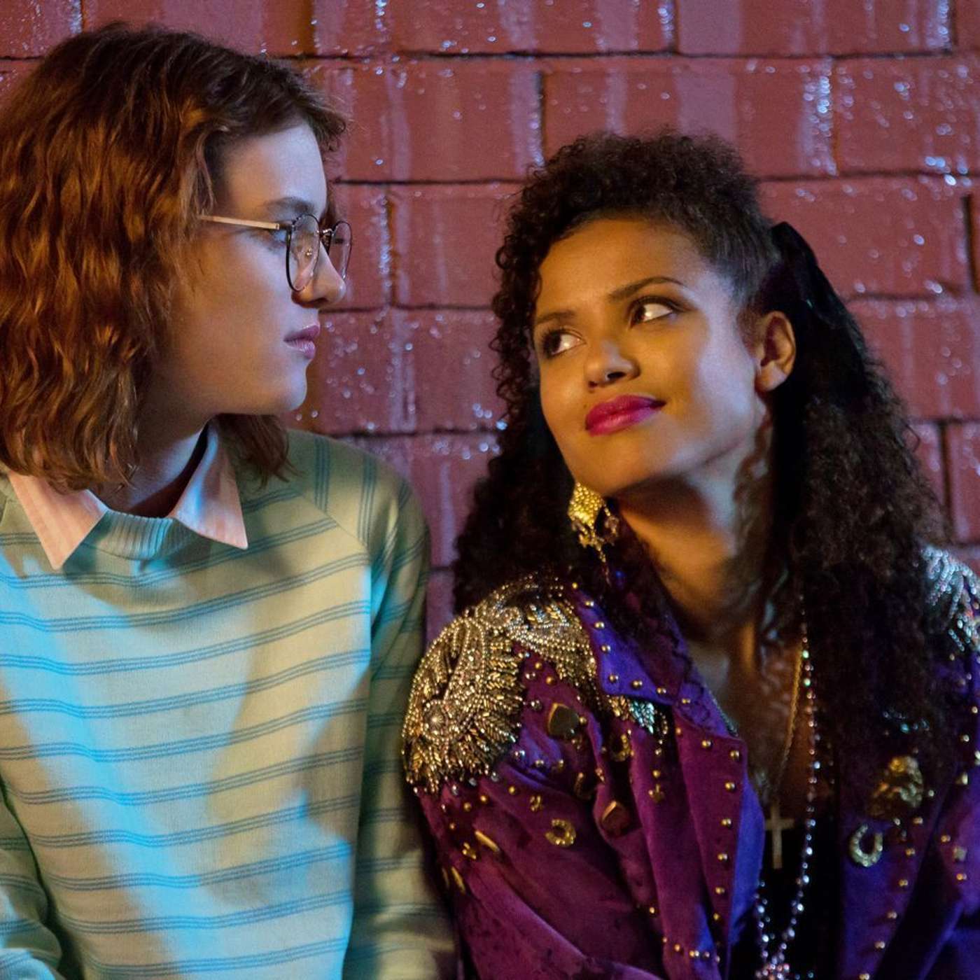 "San Junipero" (with special guest, Michael Norton) "San Junipero" (with special guest, Michael Norton)