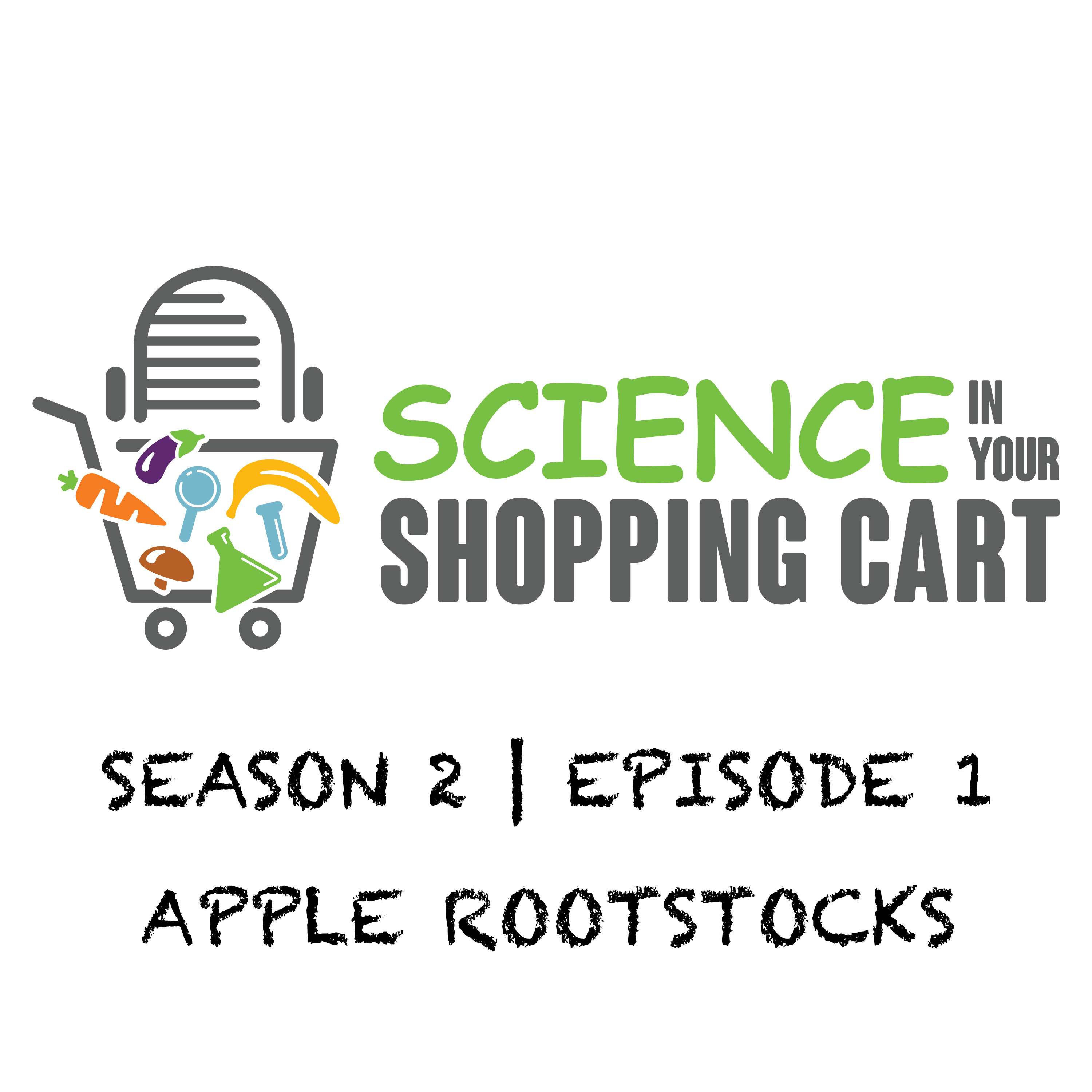 Science In Your Shopping Cart