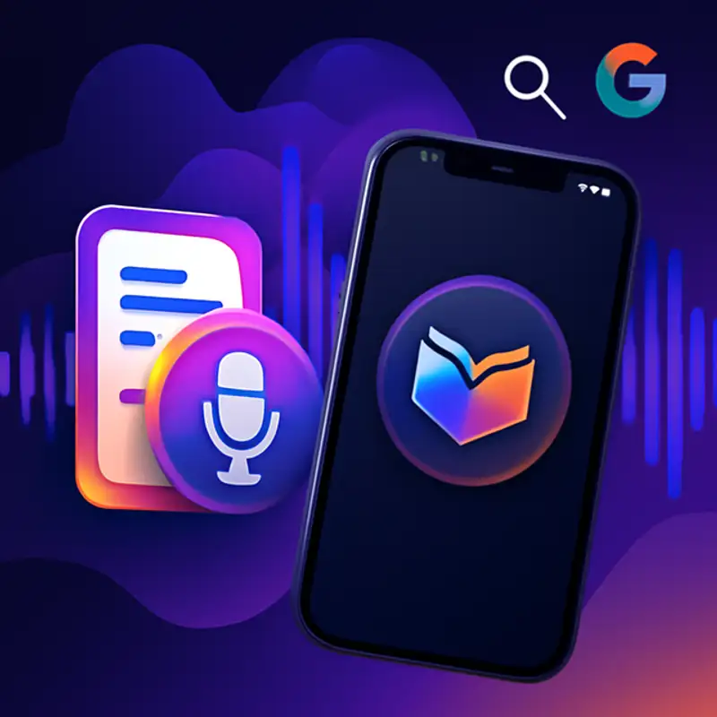 NotebookLM Unleashed: Your AI Research Assistant Now on Mobile Devices