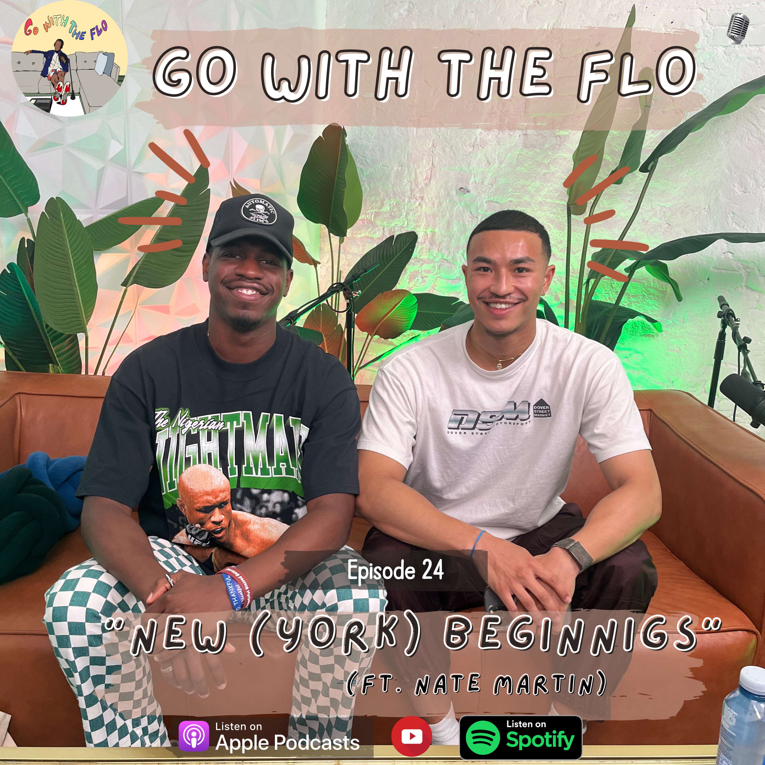 Go With the Flo