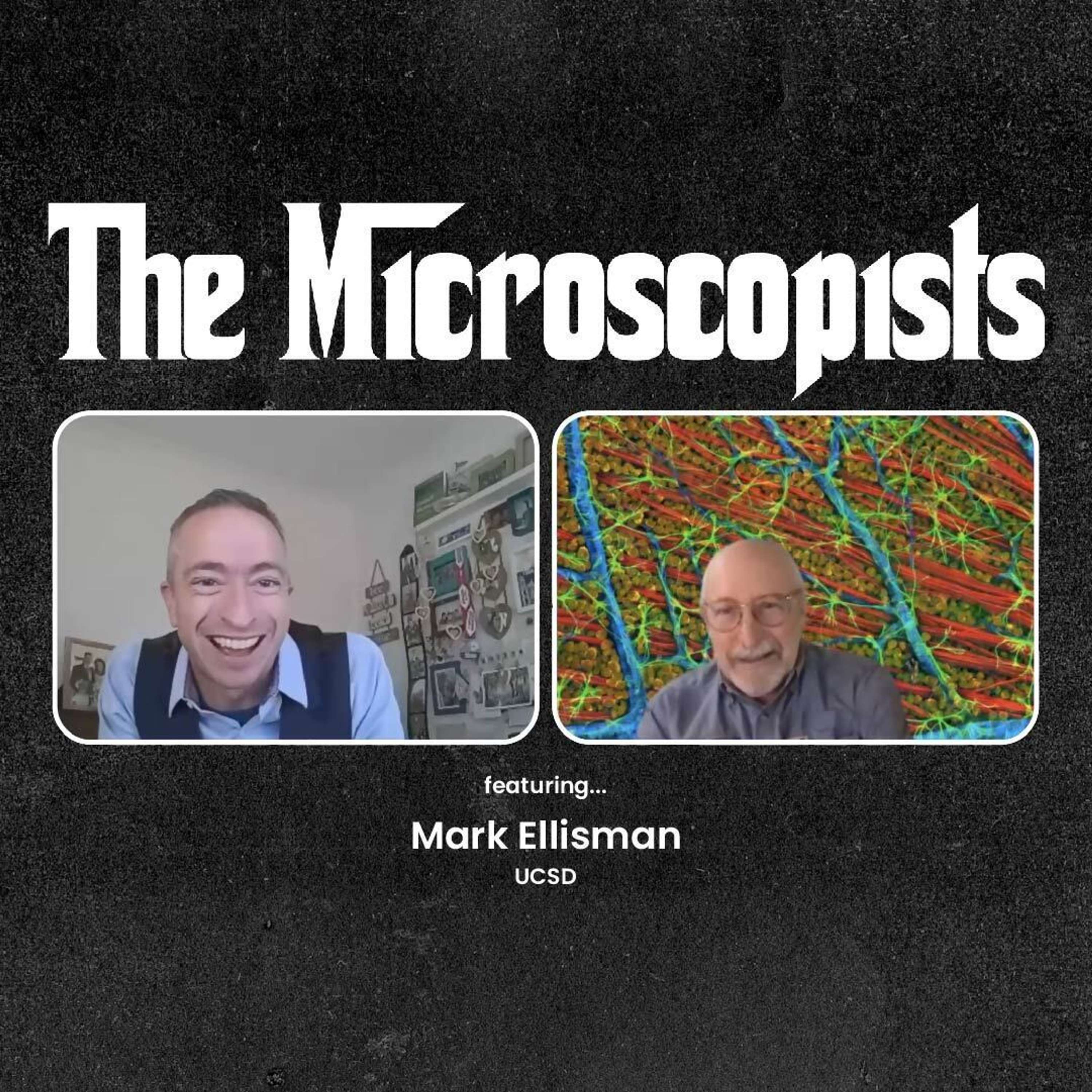 The Microscopists