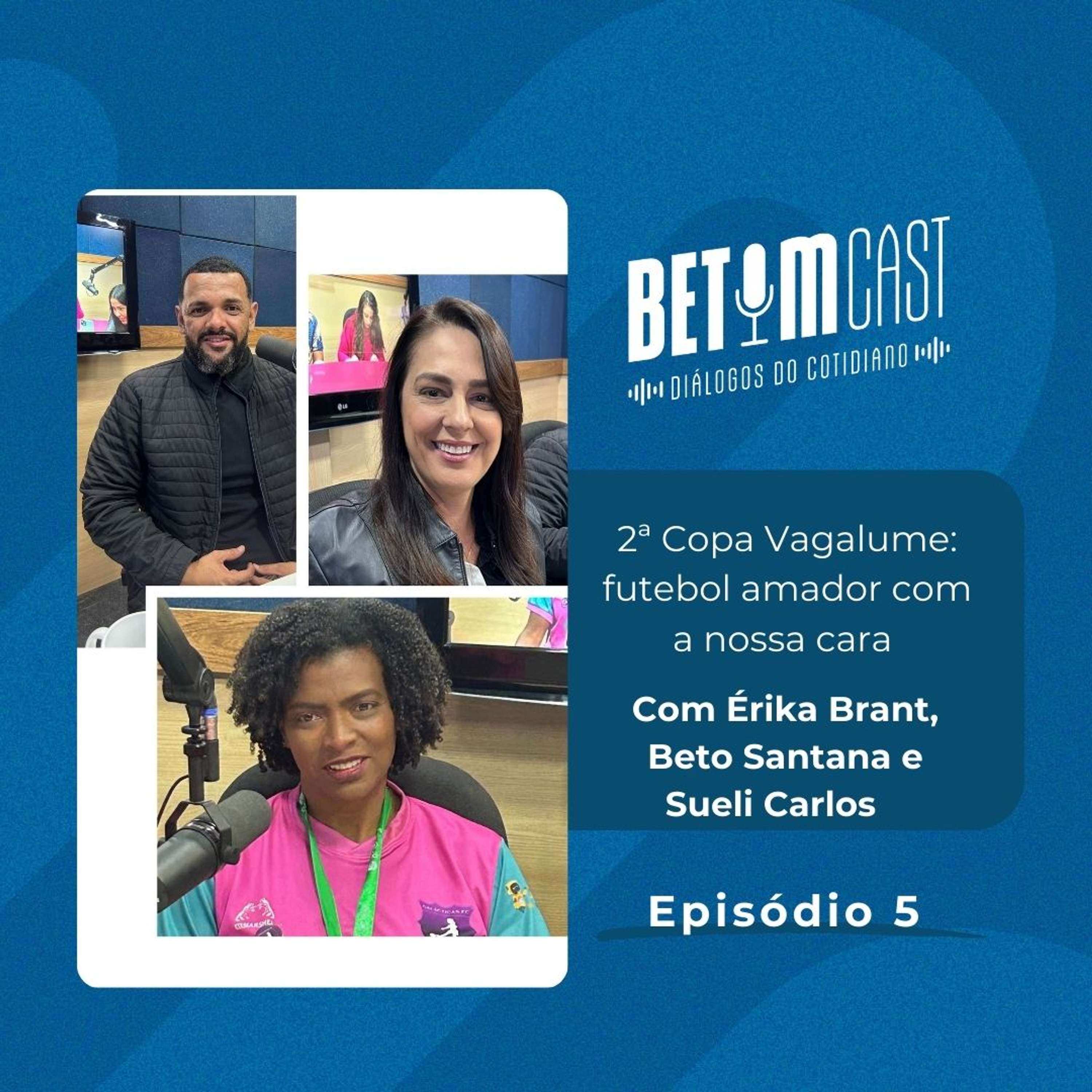 Betim Cast
