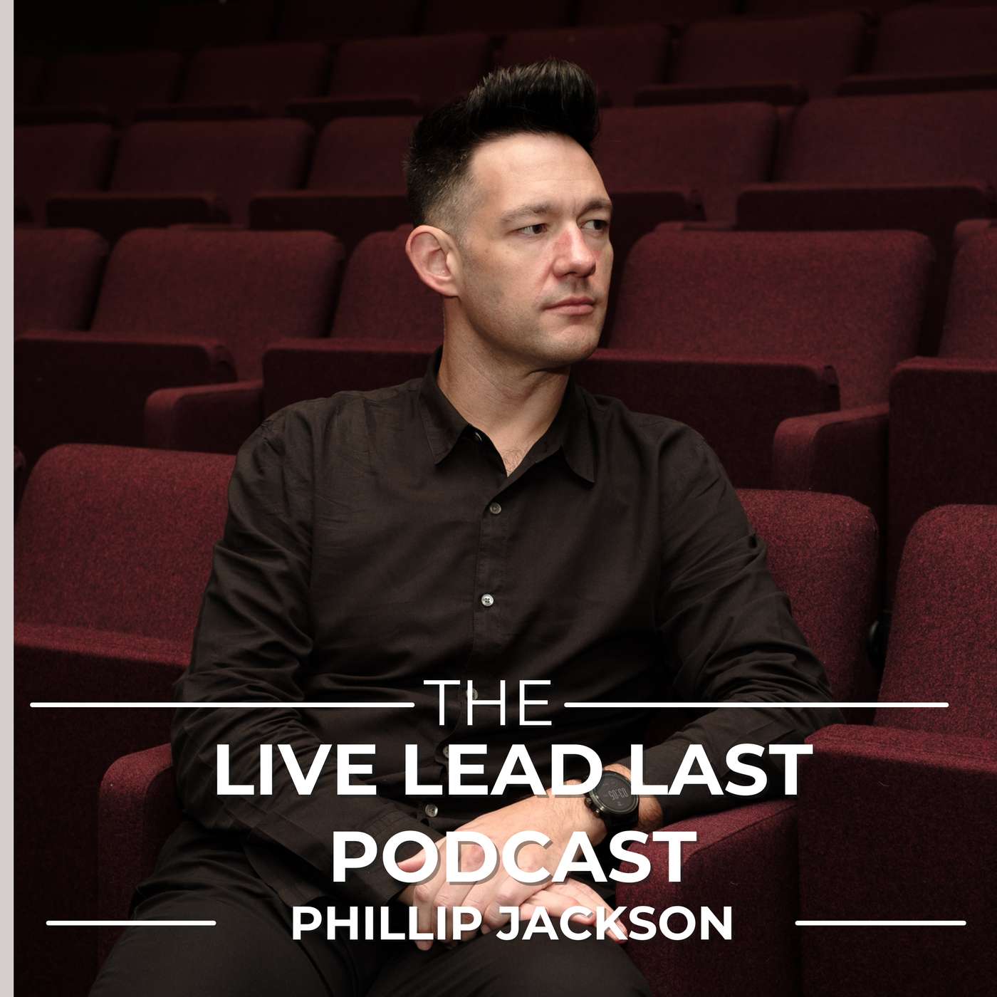 Live Lead Last Podcast