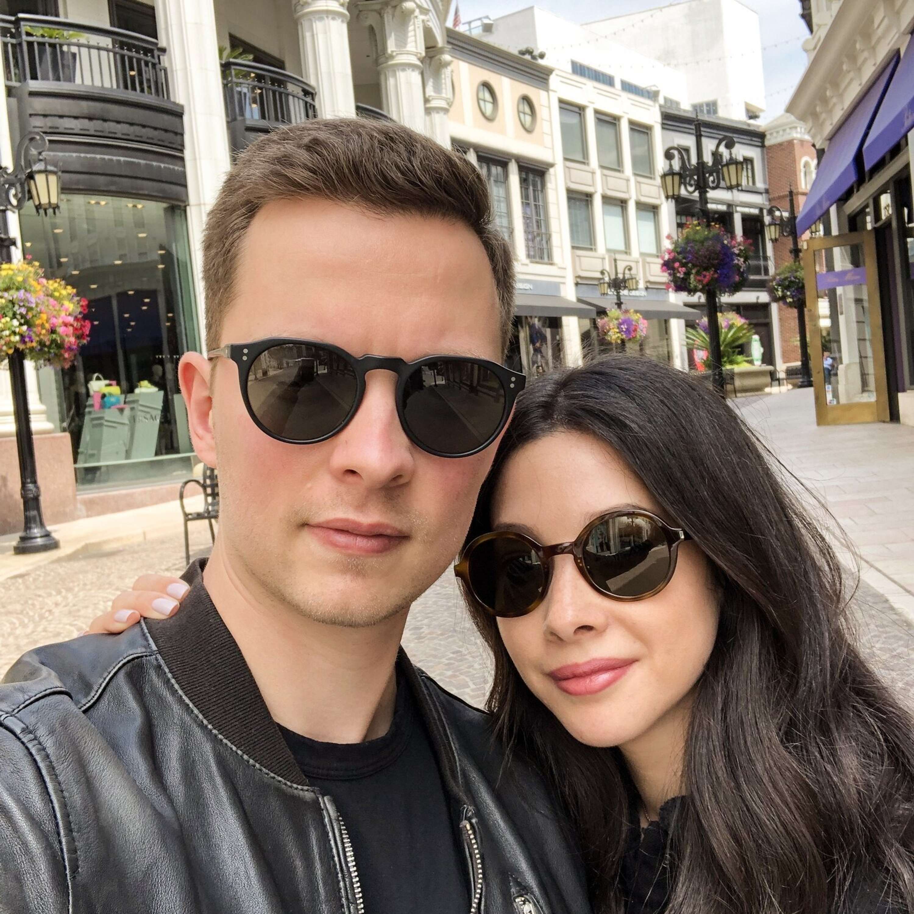 Taste of Prague Podcast