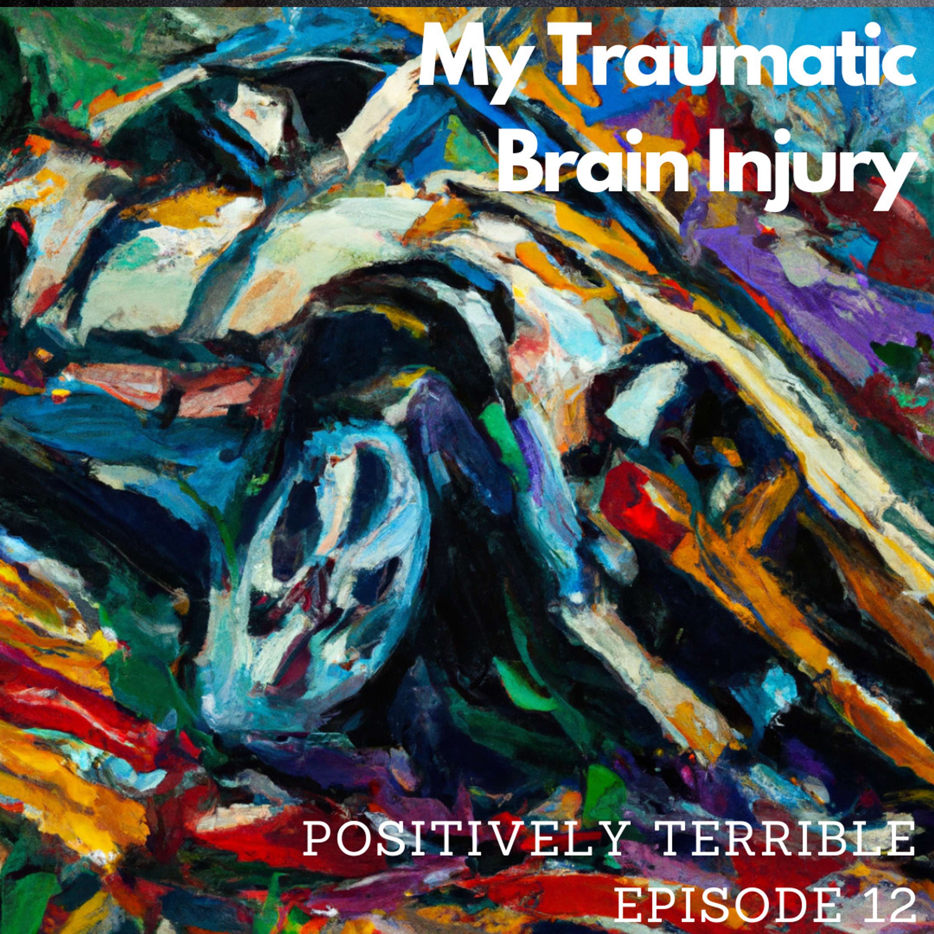 Positively Terrible