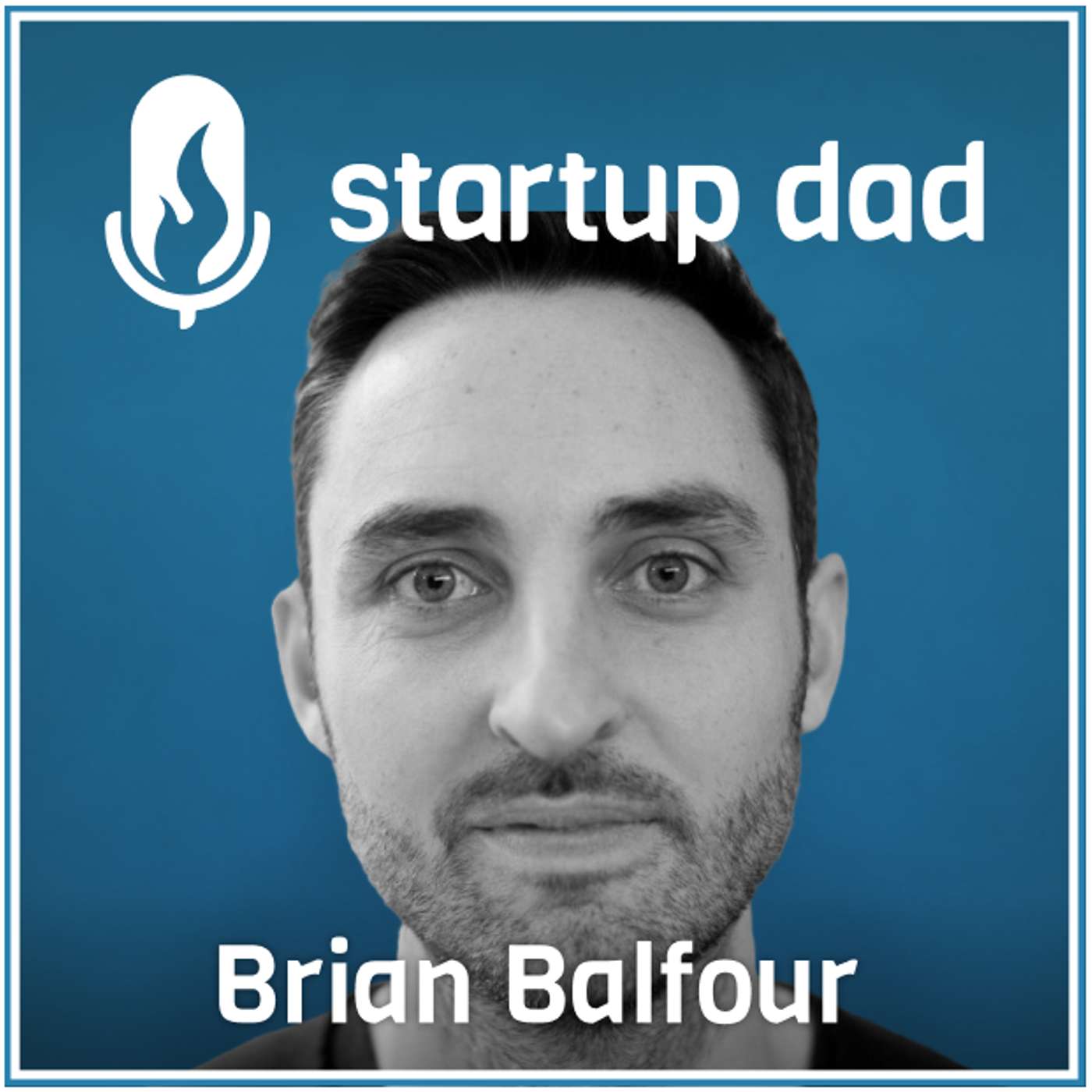 Startup Dad