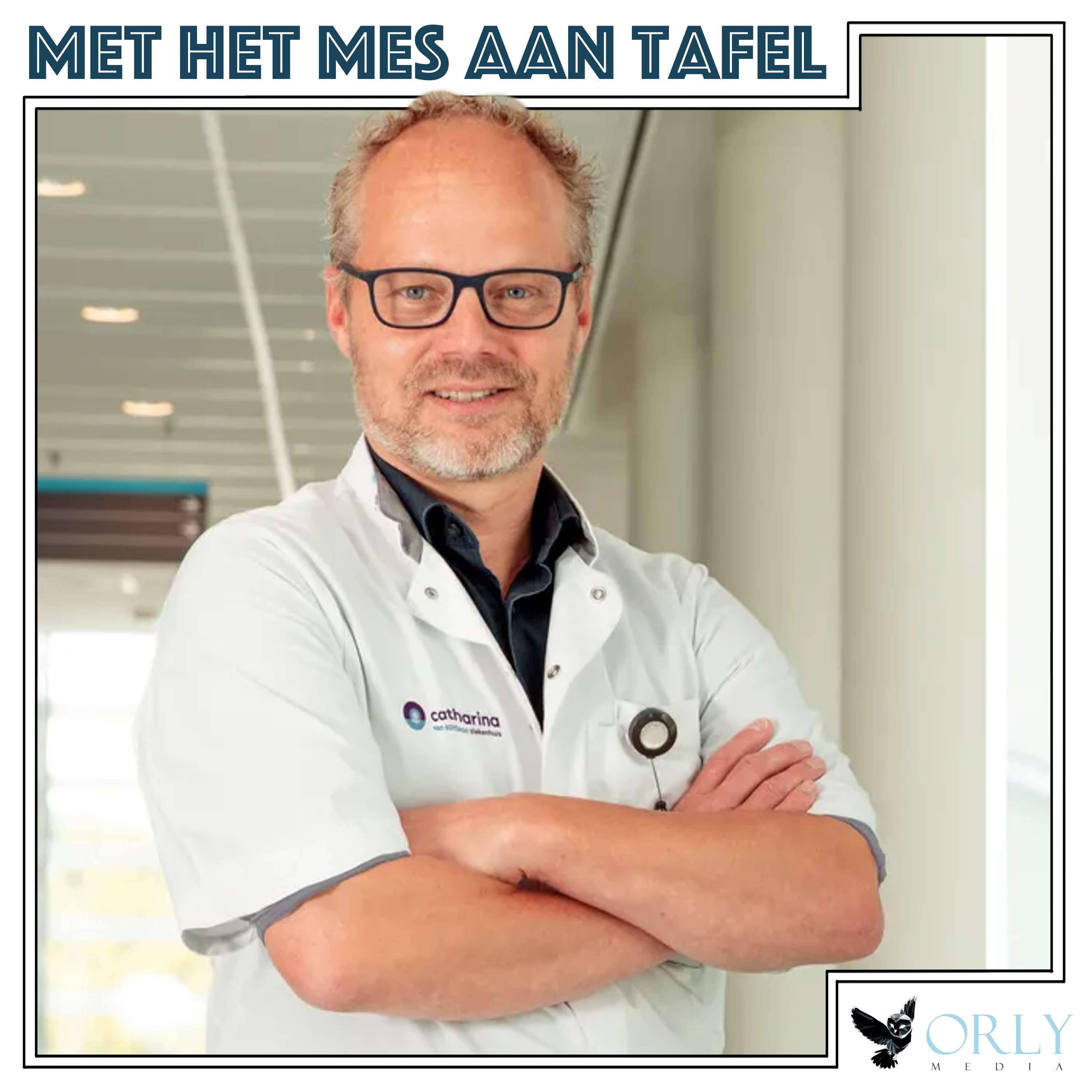 De Spreekkamer: Medische Bijscholing