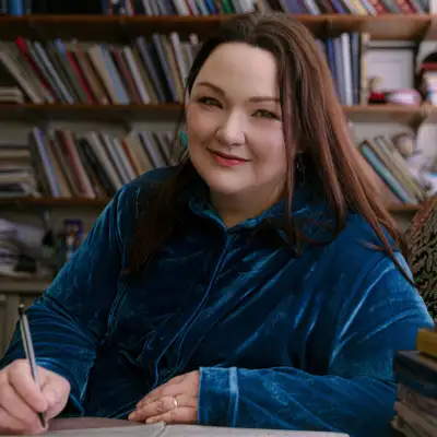 Jodi Goble