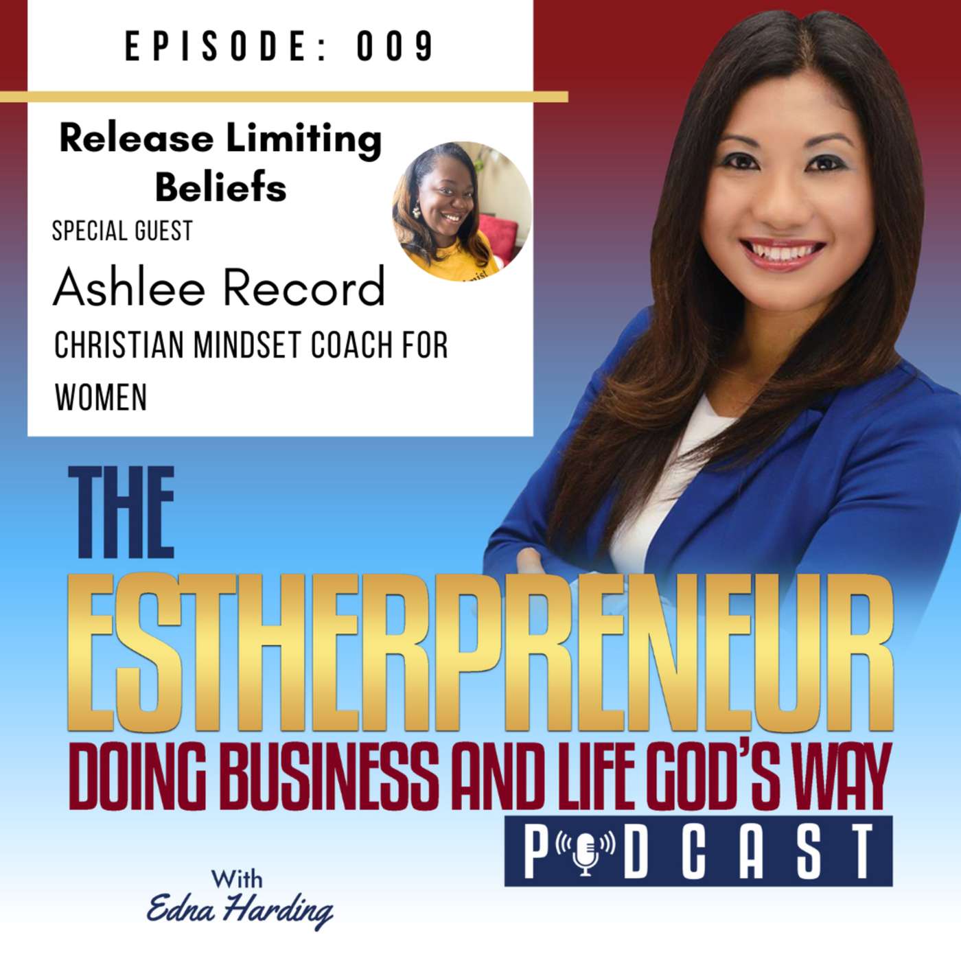 Releasing Limiting Beliefs