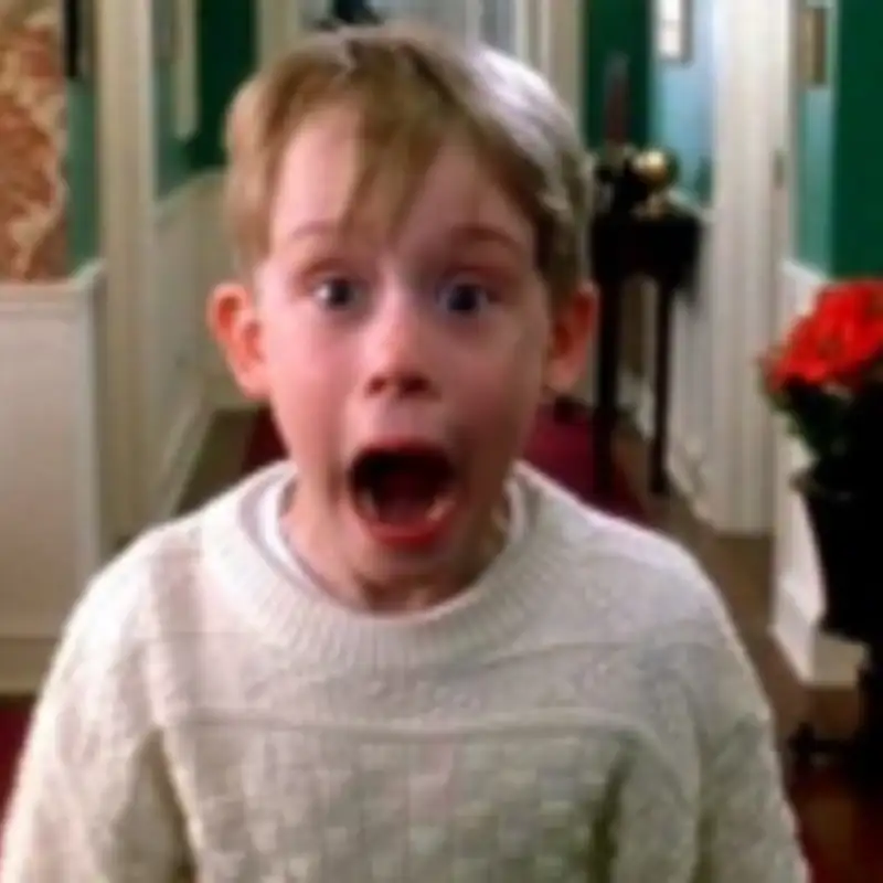 S4: Episode 5: Home Alone