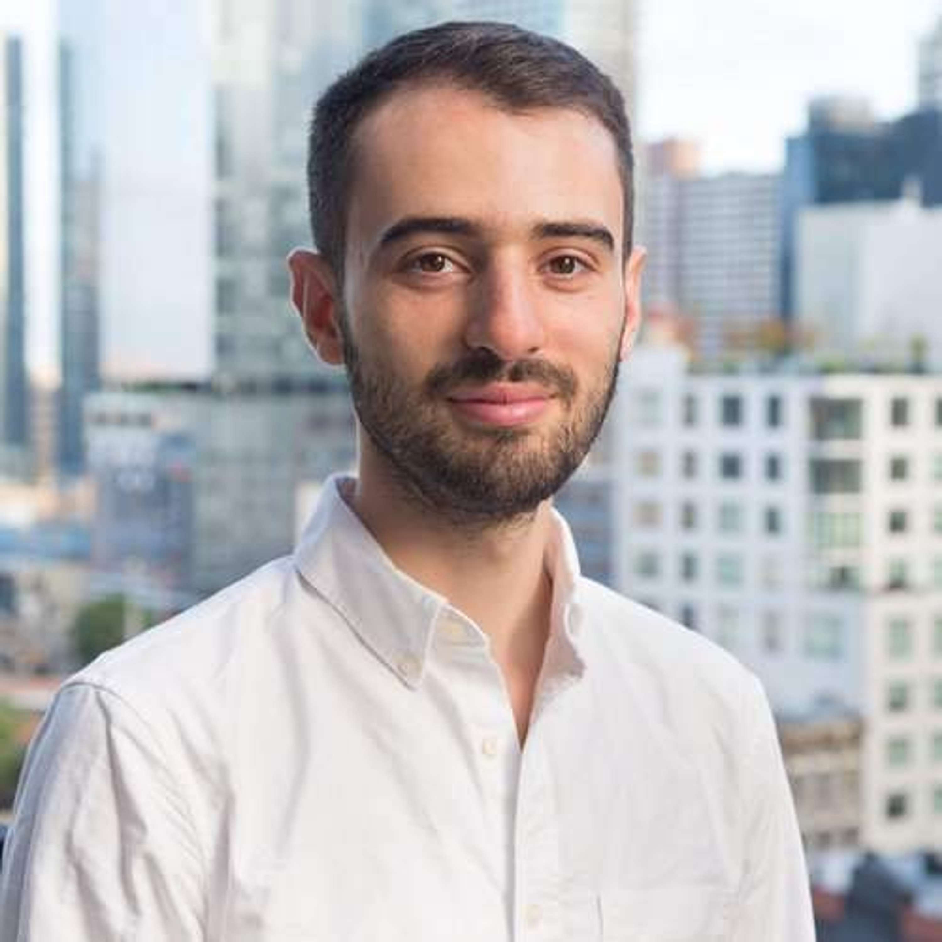 Forward Thinking Founders