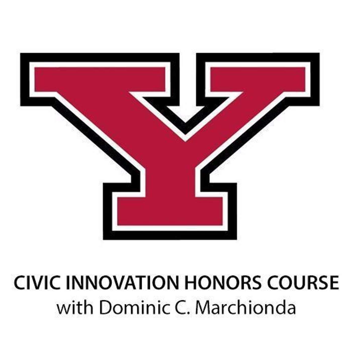 City of You Podcasts