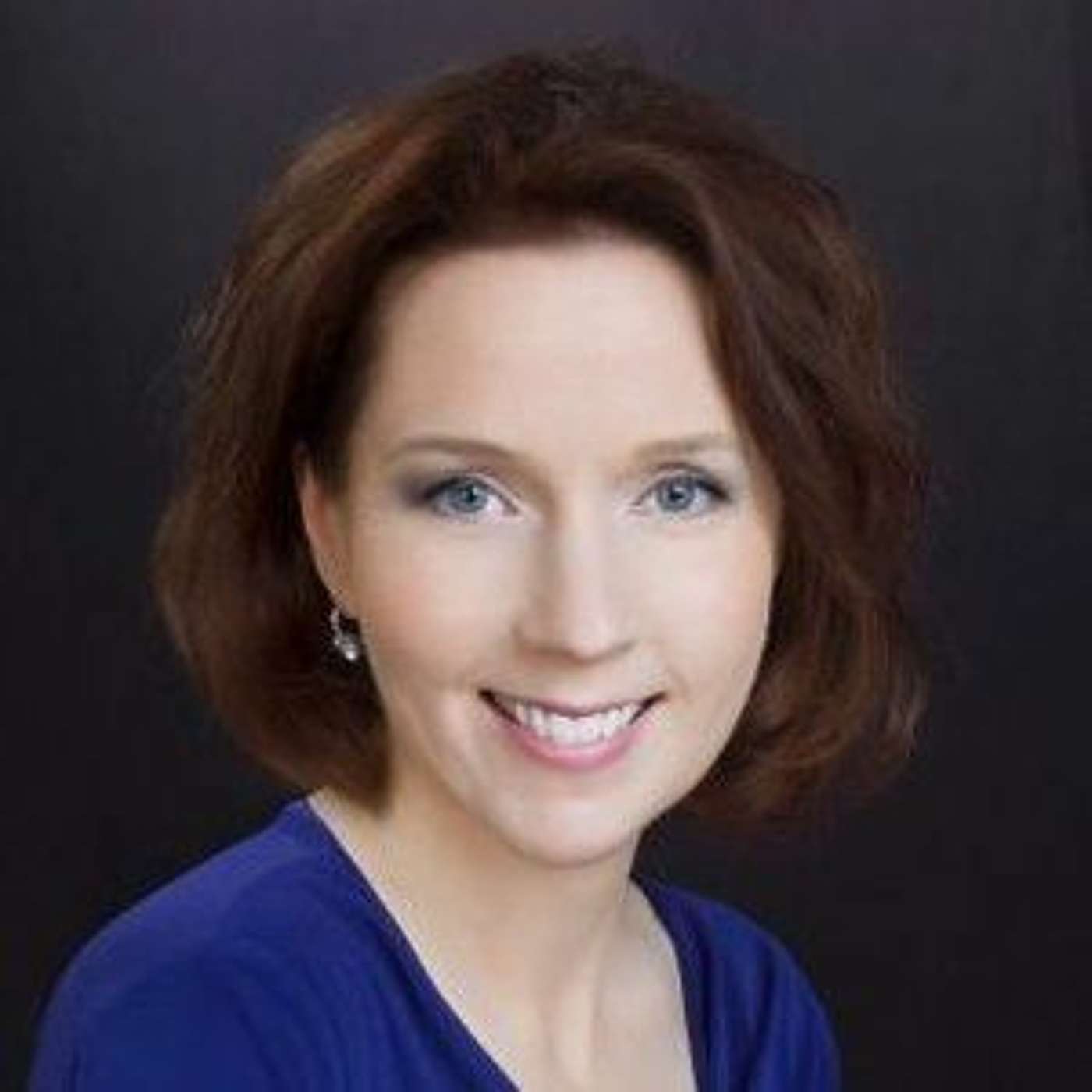 Episode 170 with Marcia Dawood