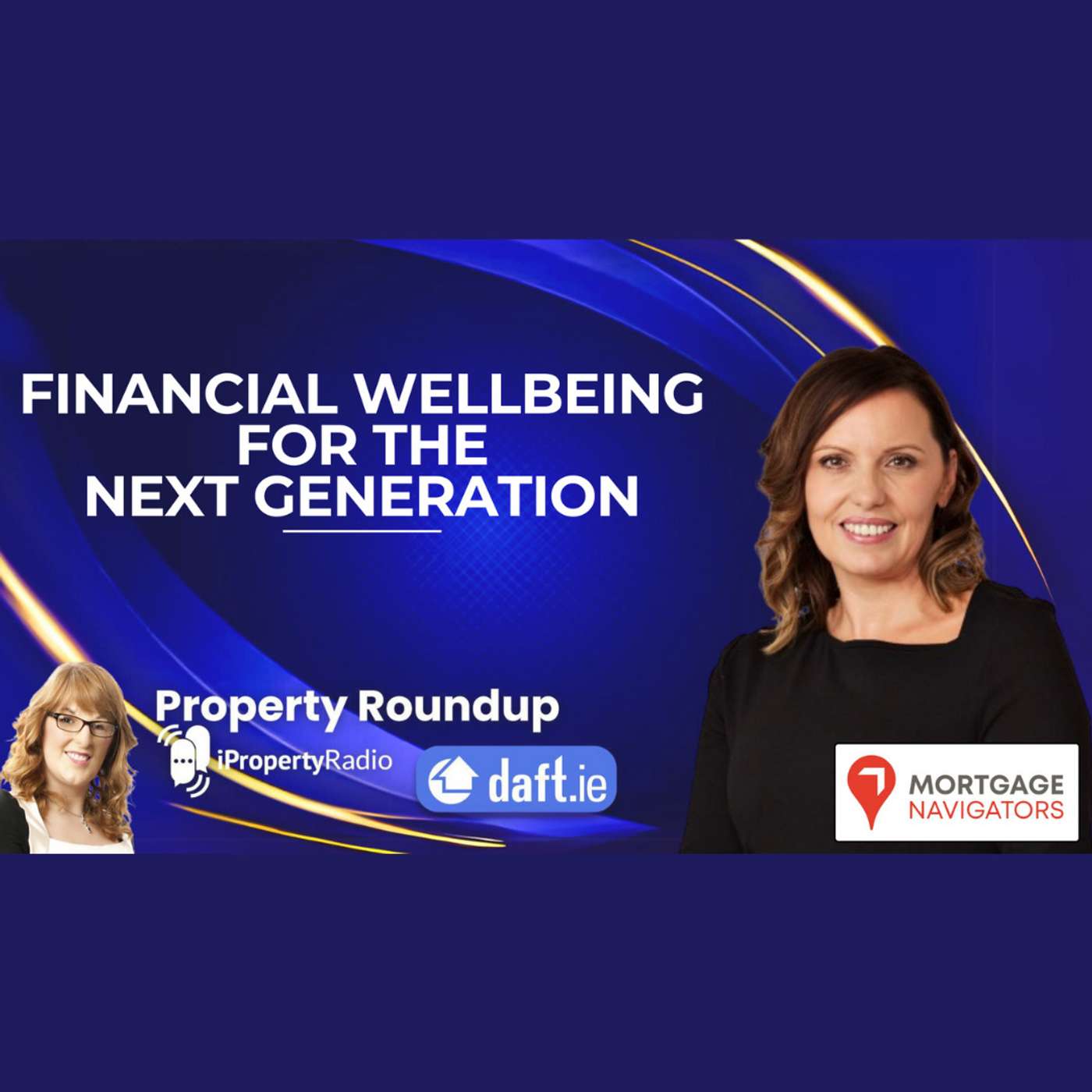 Property Roundup on iPropertyRadio: The property conversation starts here