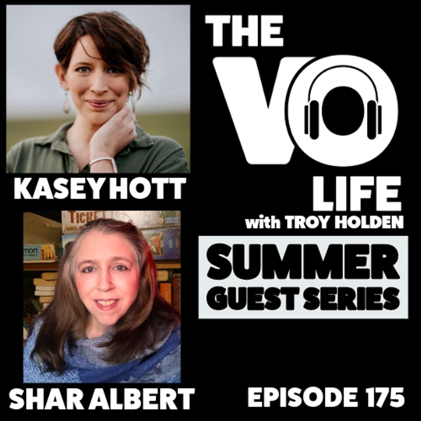 The VO Life
