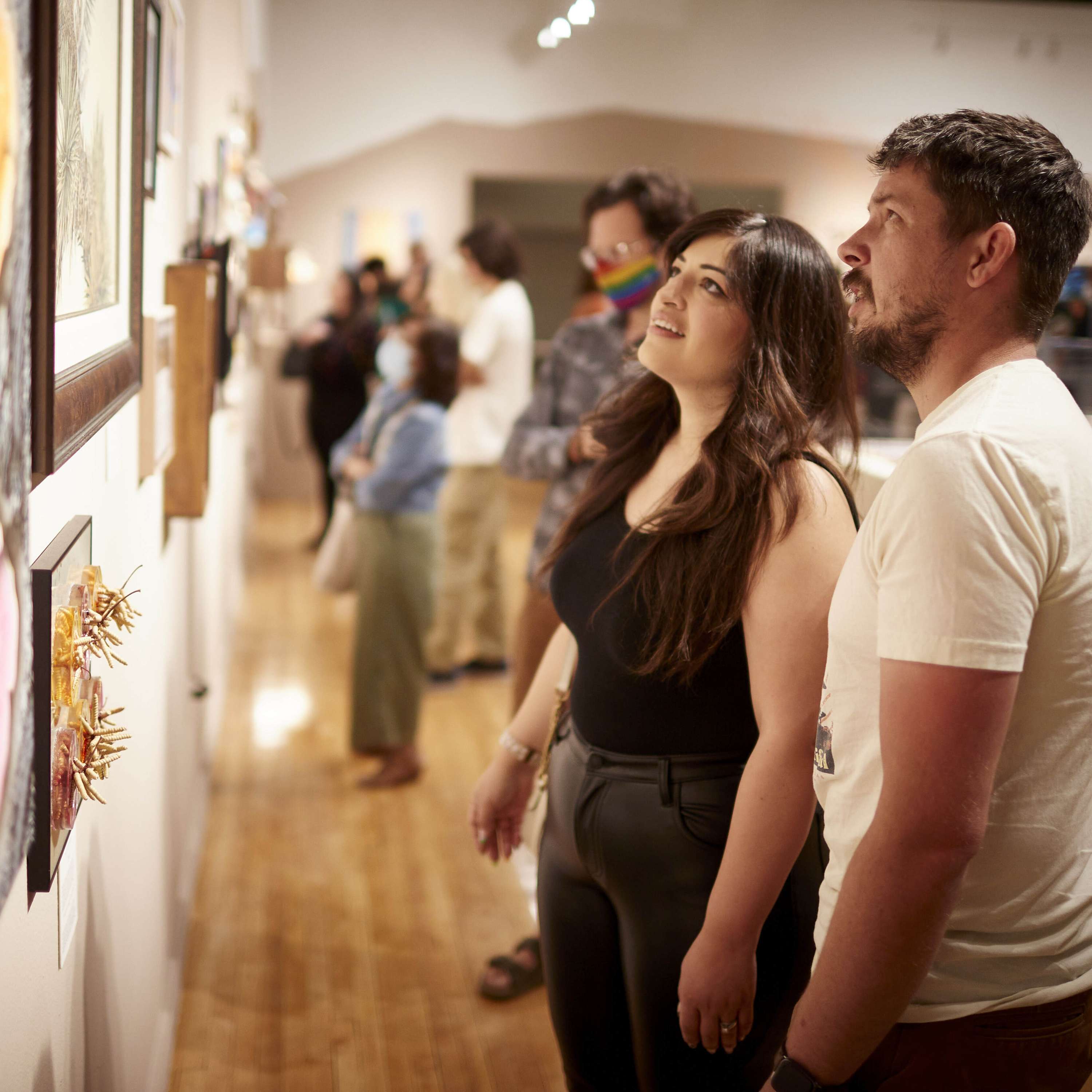 Marjorie Barrick Museum Podcast