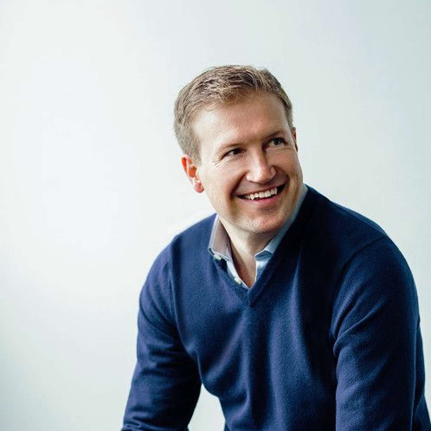 ep. 409 w / Matt Baker SVP, Corporate Development & International at FreshBooks