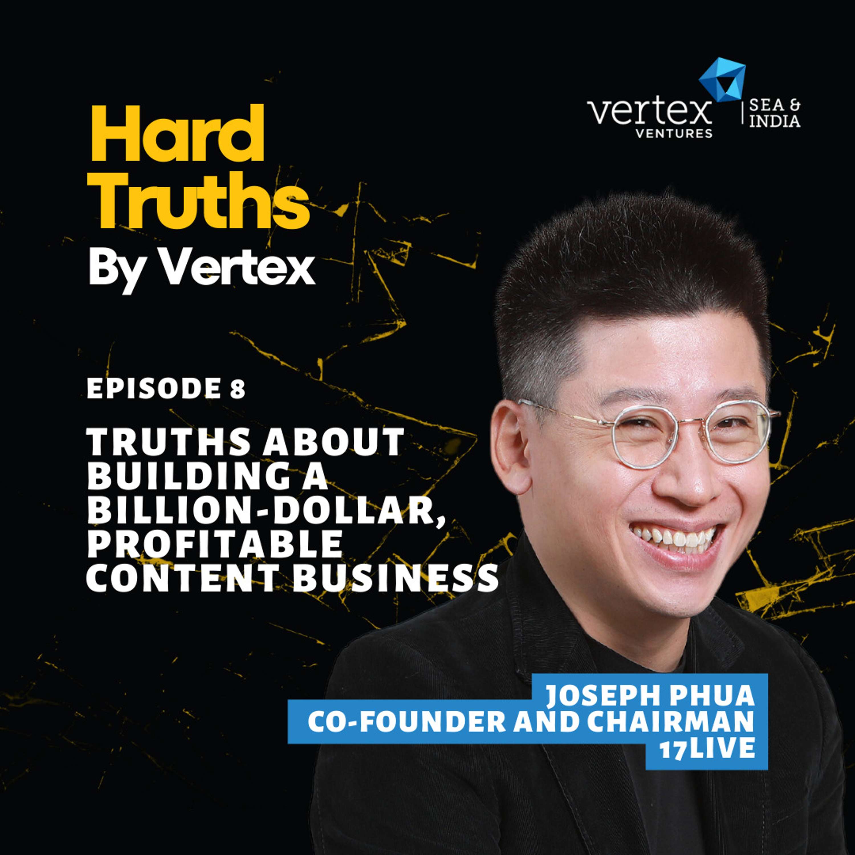 Hard Truths By Vertex