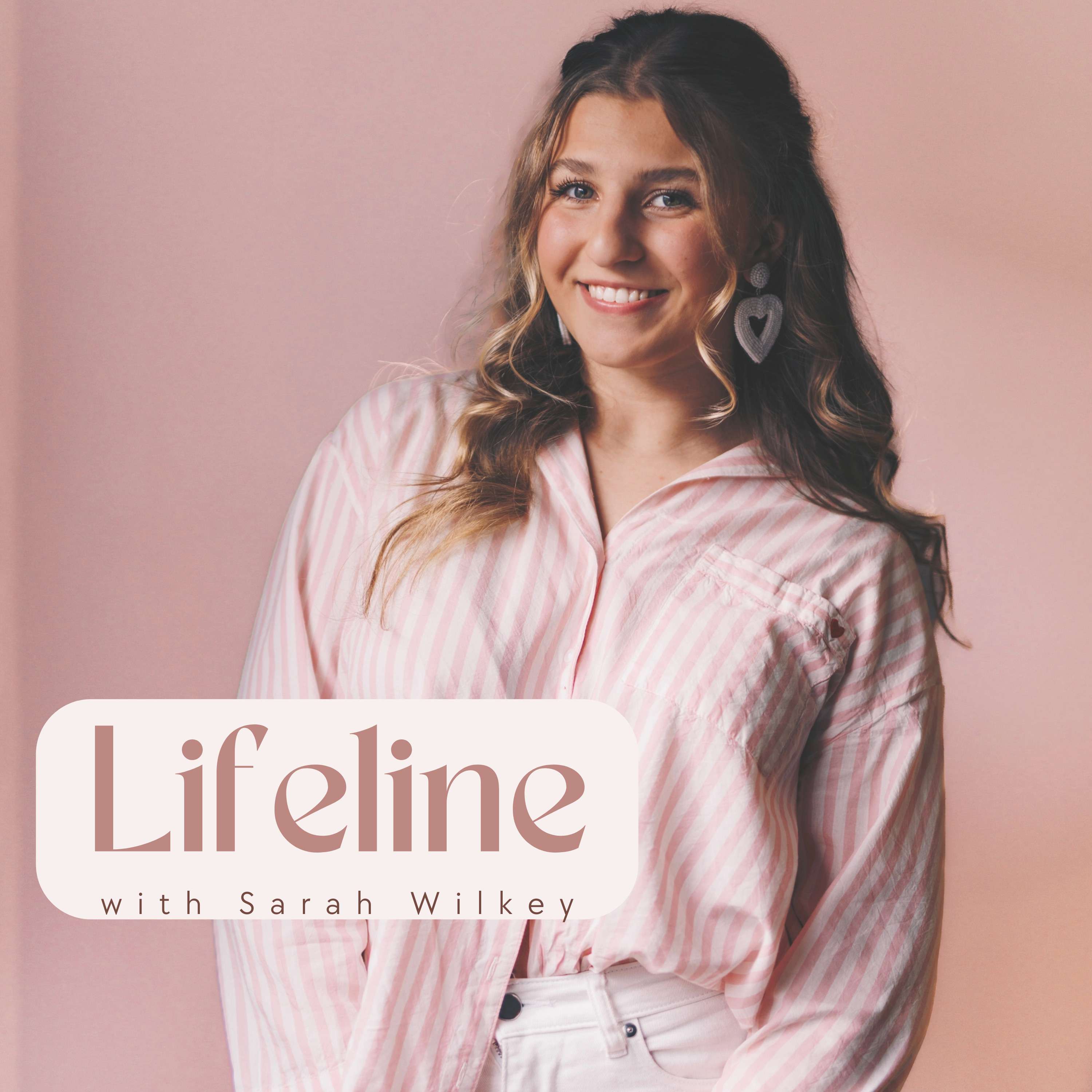 Lifeline podcast artwork