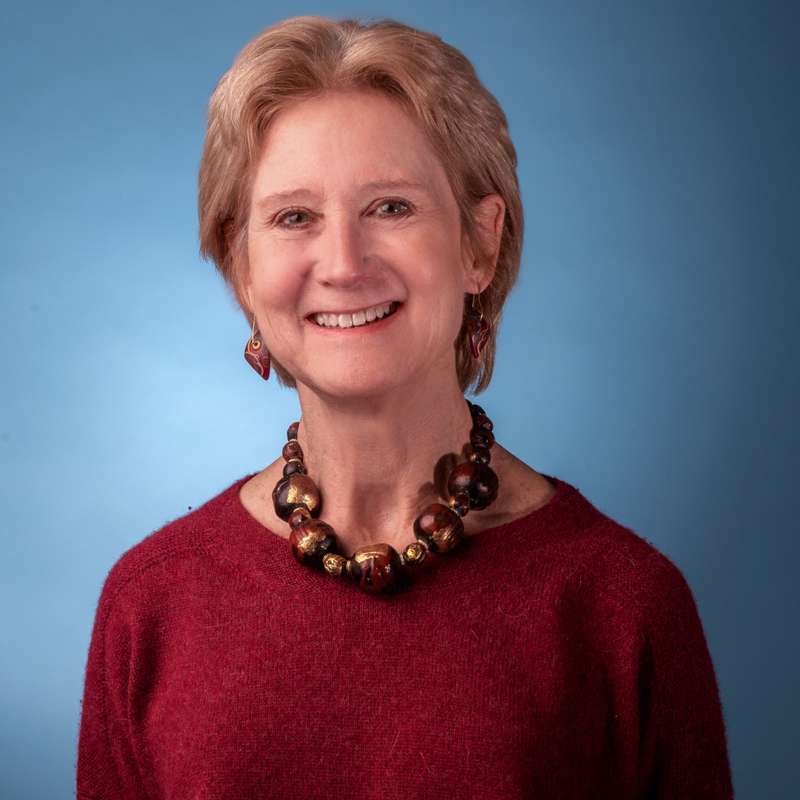 Elizabeth G. Taylor