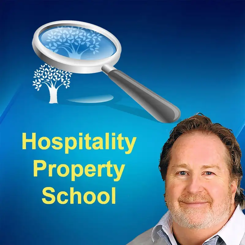 Selling Your Hospitality Property Experiences | Ep. #141